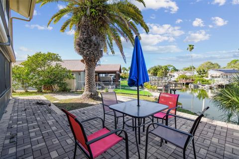 A home in NEW PORT RICHEY