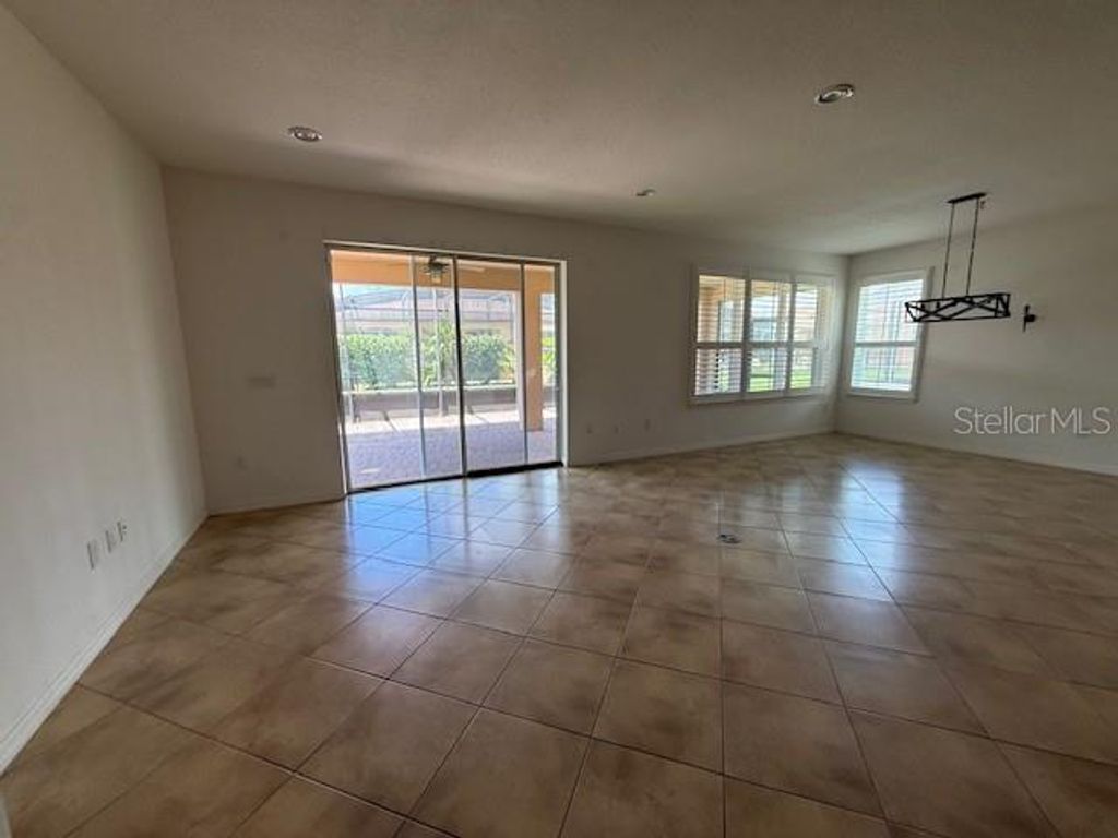 Photo of 1284 Bonita Canyon Drive, Poinciana, FL 34759 (MLS # S5152050)