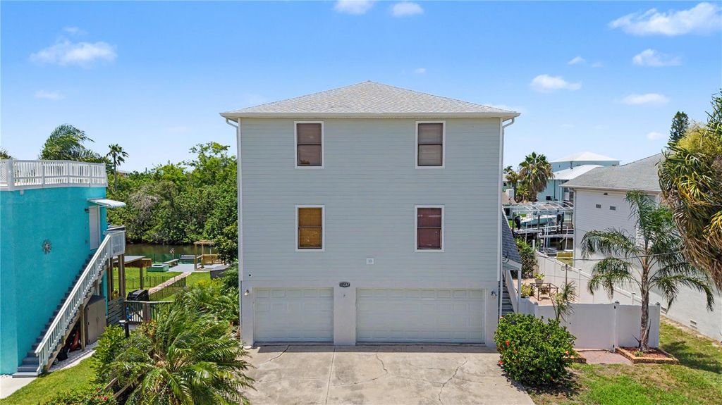 Photo of 13337 Susan Drive, Hudson, FL 34667 (MLS # W7887949)