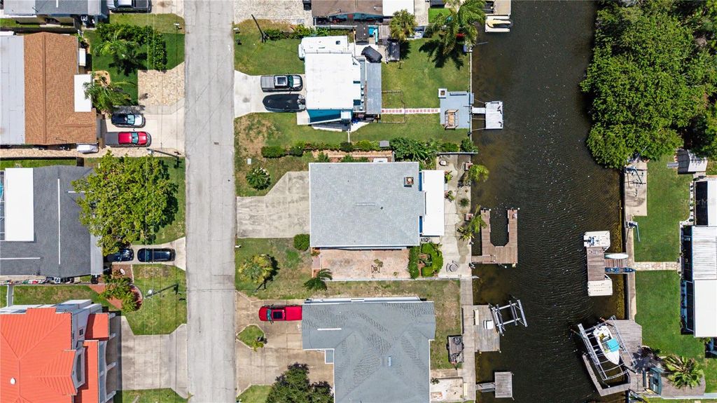 Photo of 13337 Susan Drive, Hudson, FL 34667 (MLS # W7887949)