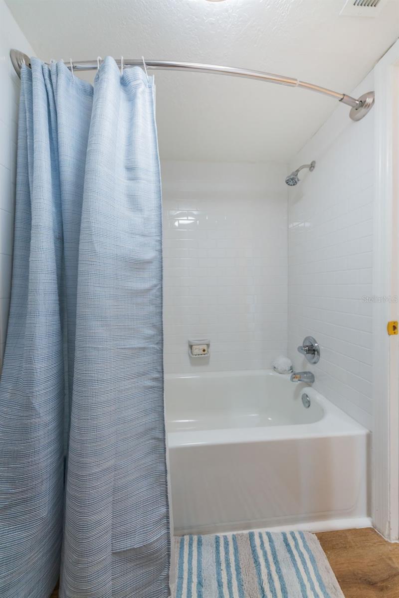 WATERSIDE AT COQUINA KEY SOUTH - Residential