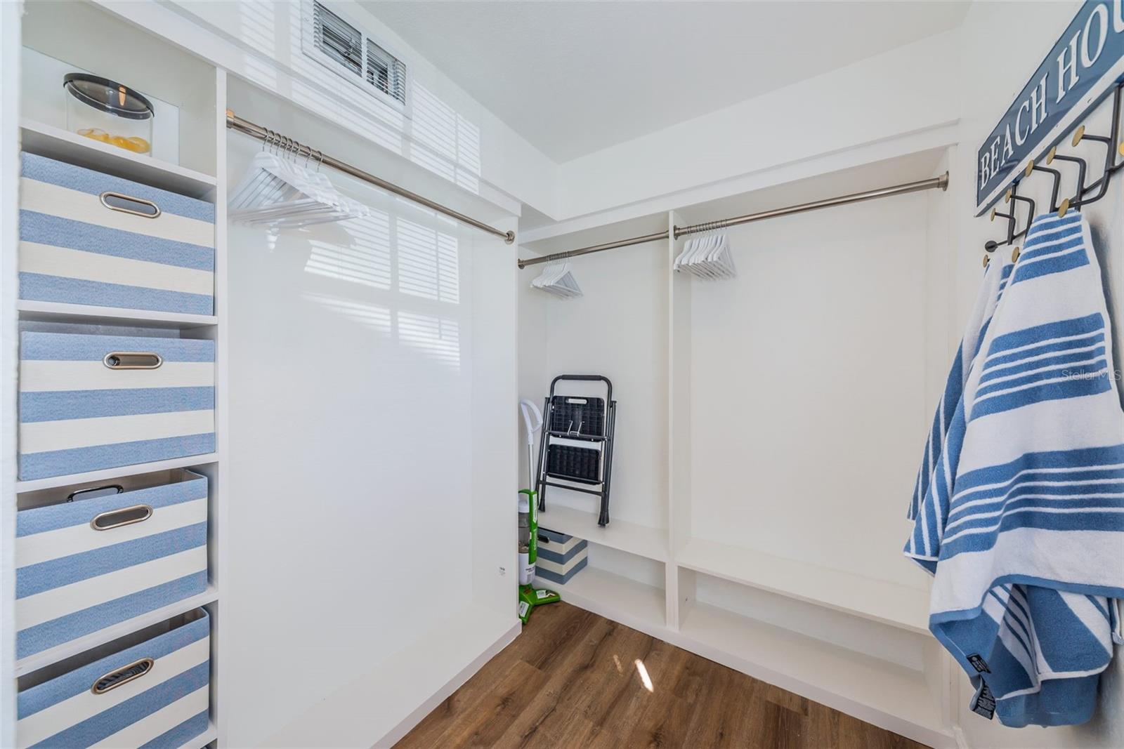 WATERSIDE AT COQUINA KEY SOUTH - Residential