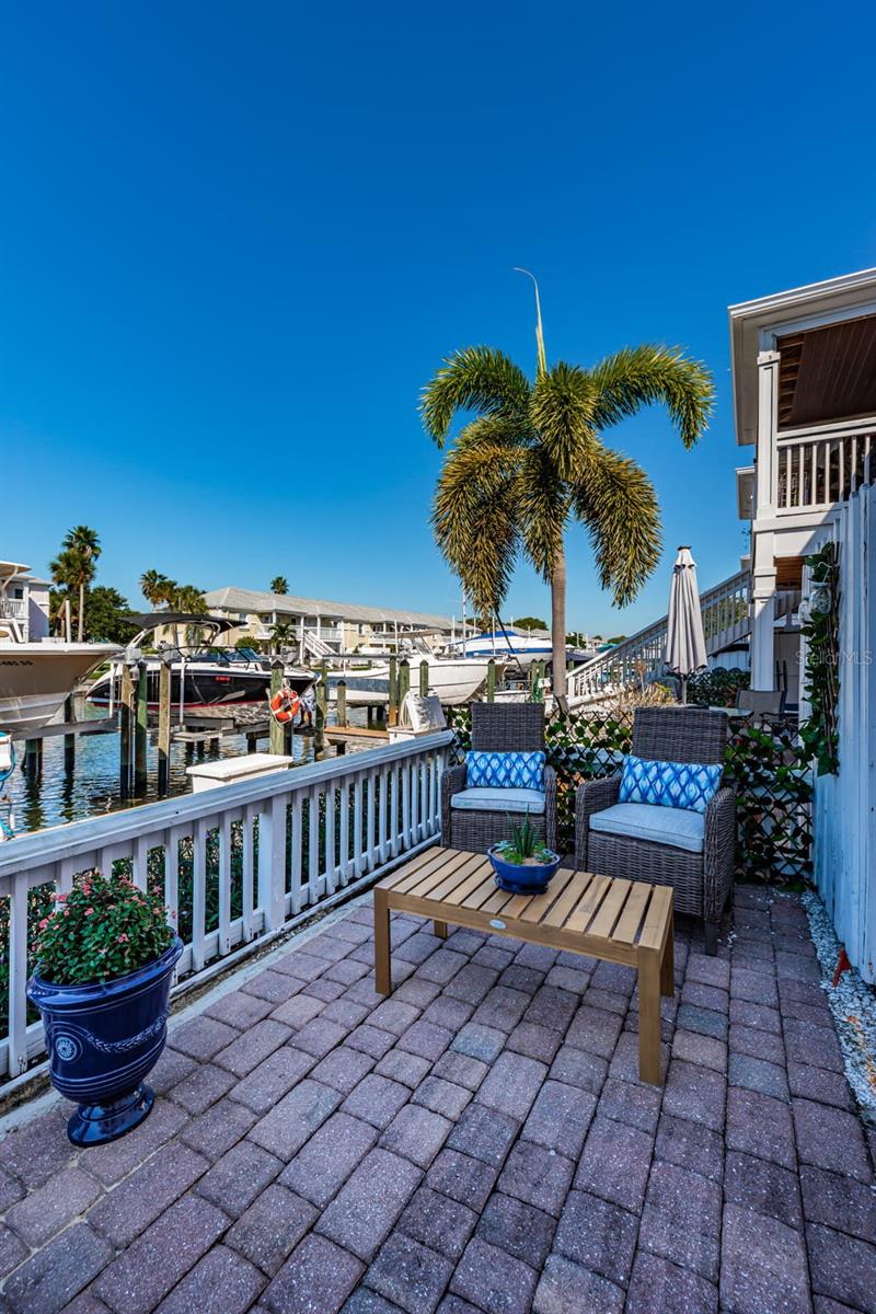 WATERSIDE AT COQUINA KEY SOUTH - Residential