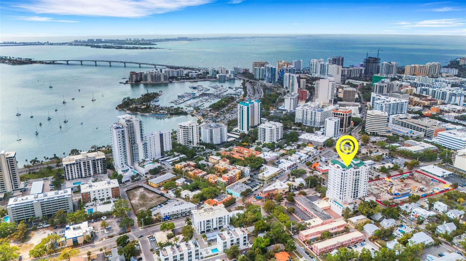 KANAYA - Residential