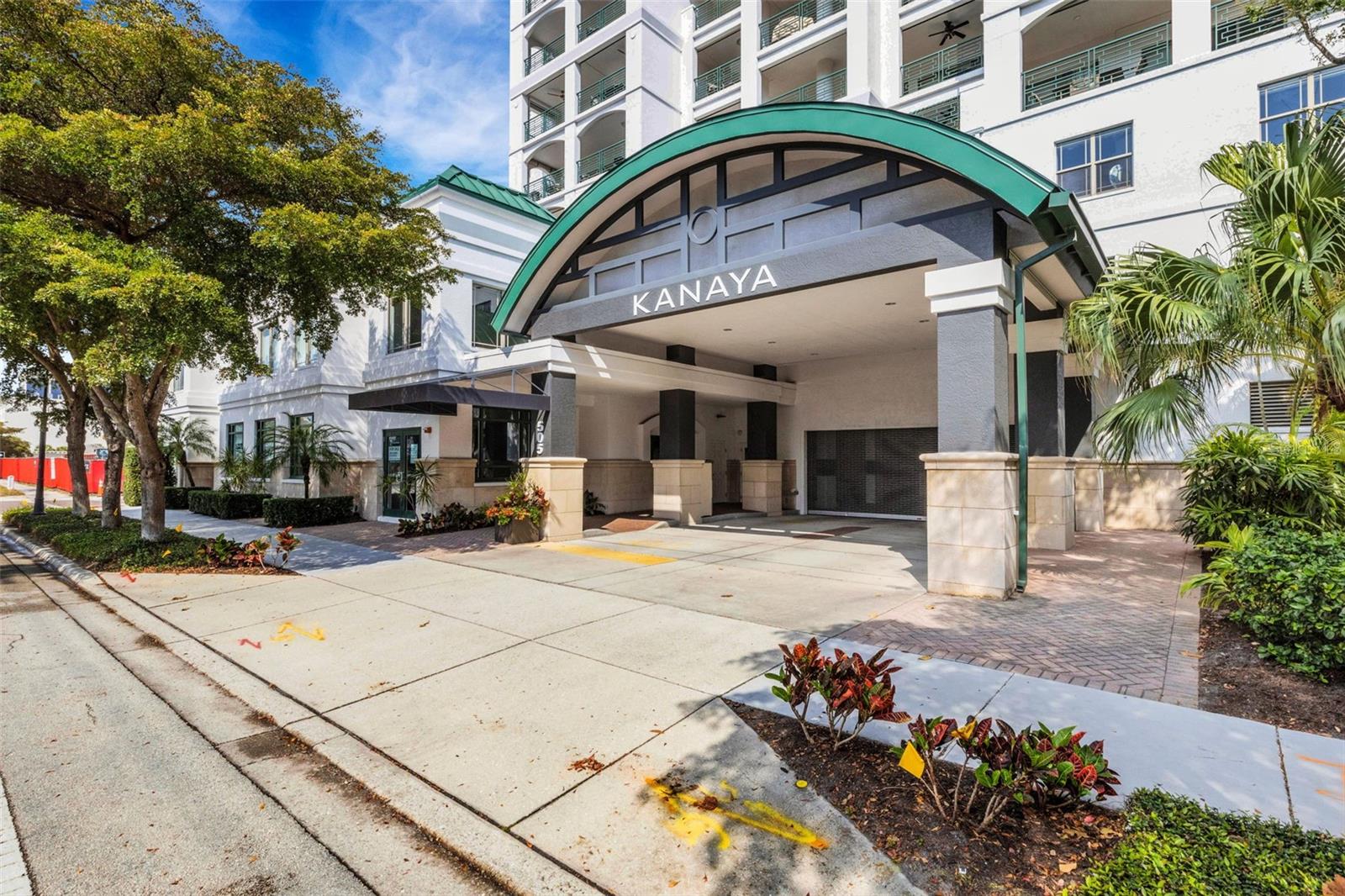 KANAYA - Residential