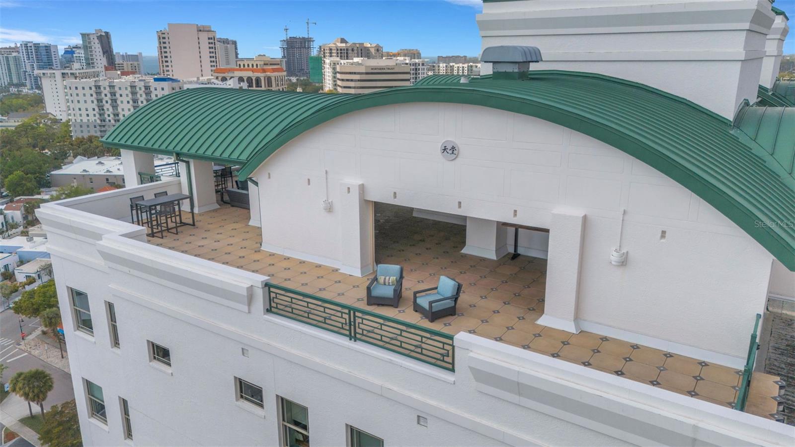 KANAYA - Residential