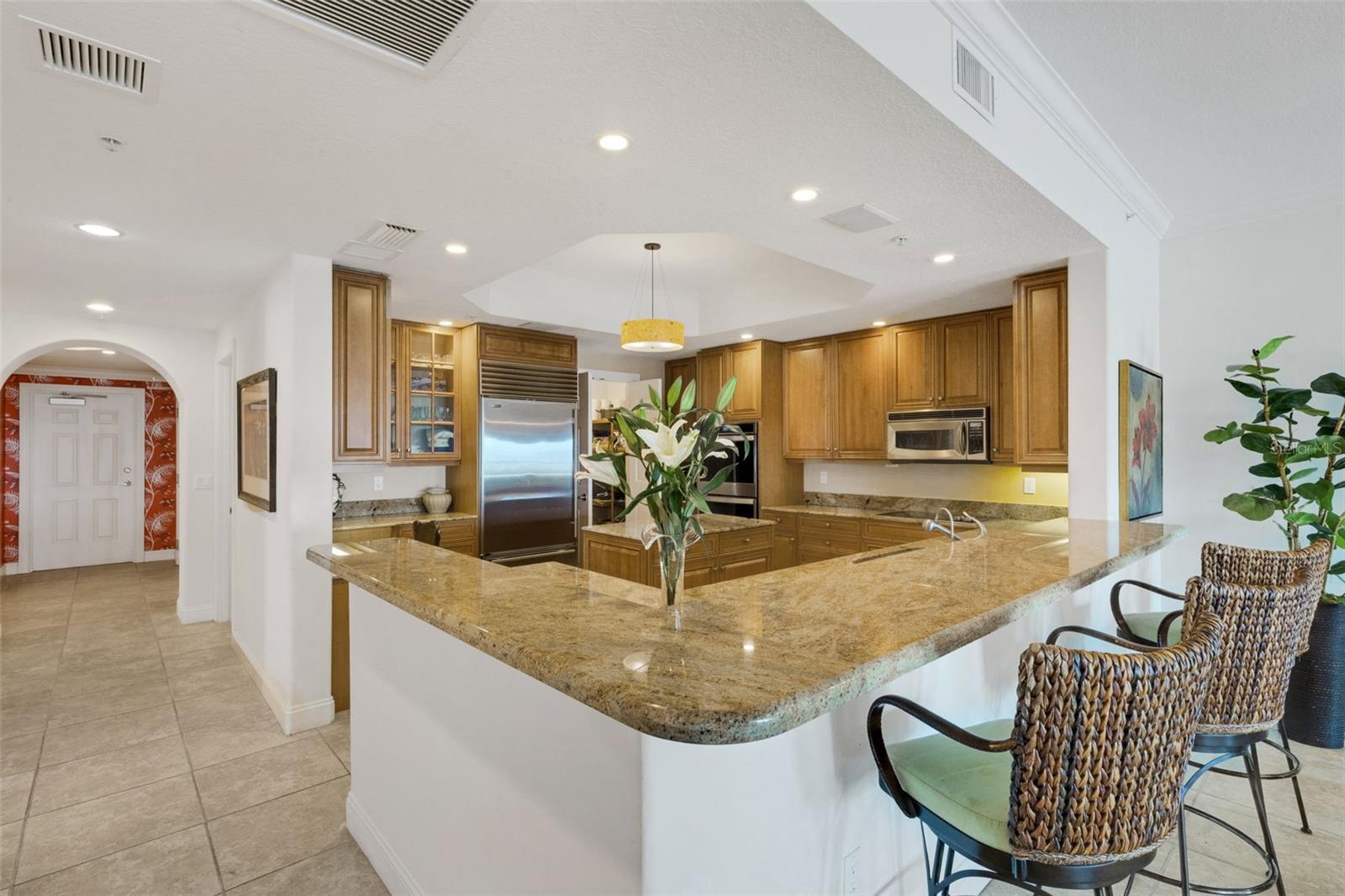 KANAYA - Residential