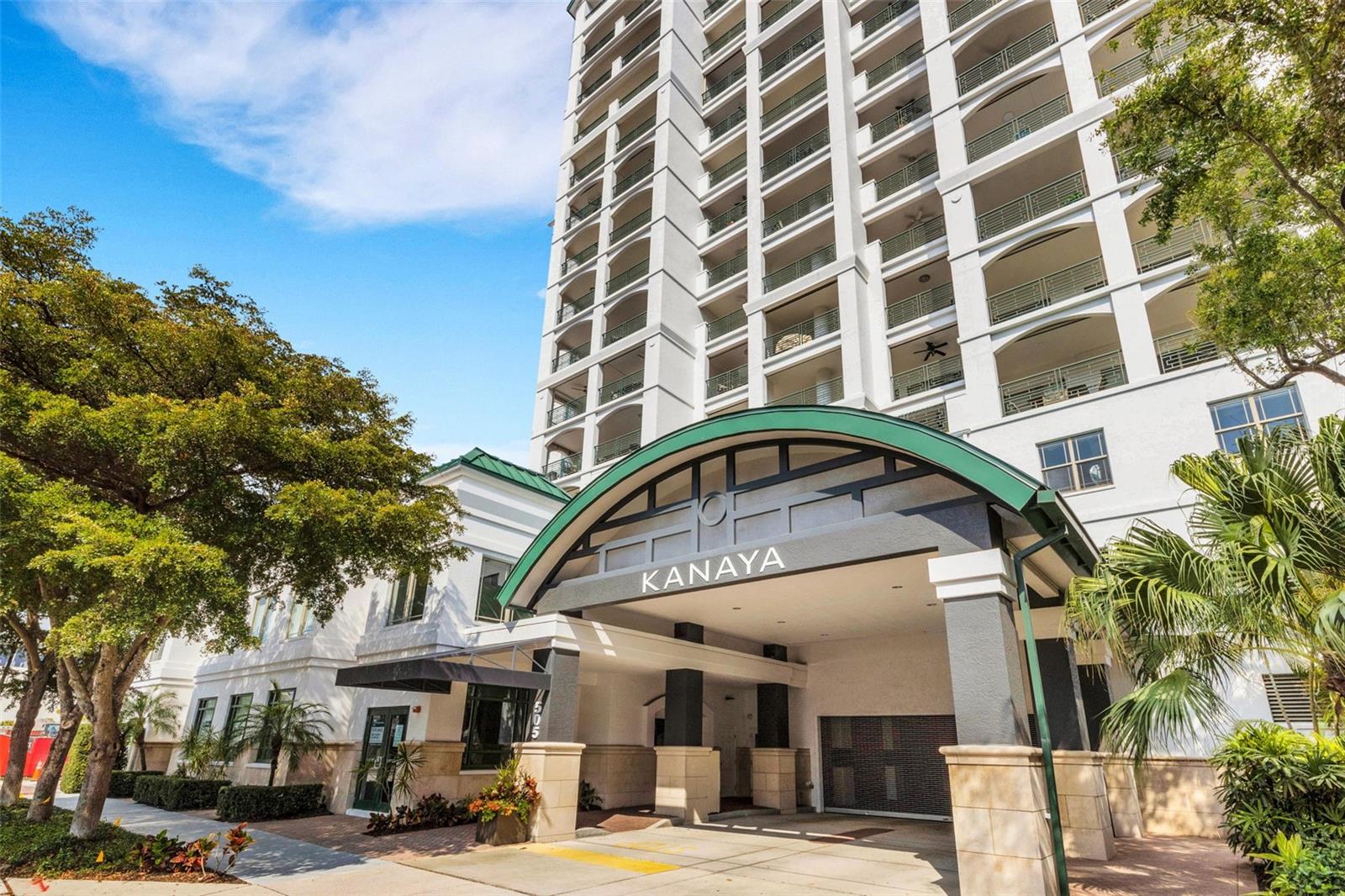 505 S ORANGE AVENUE 901