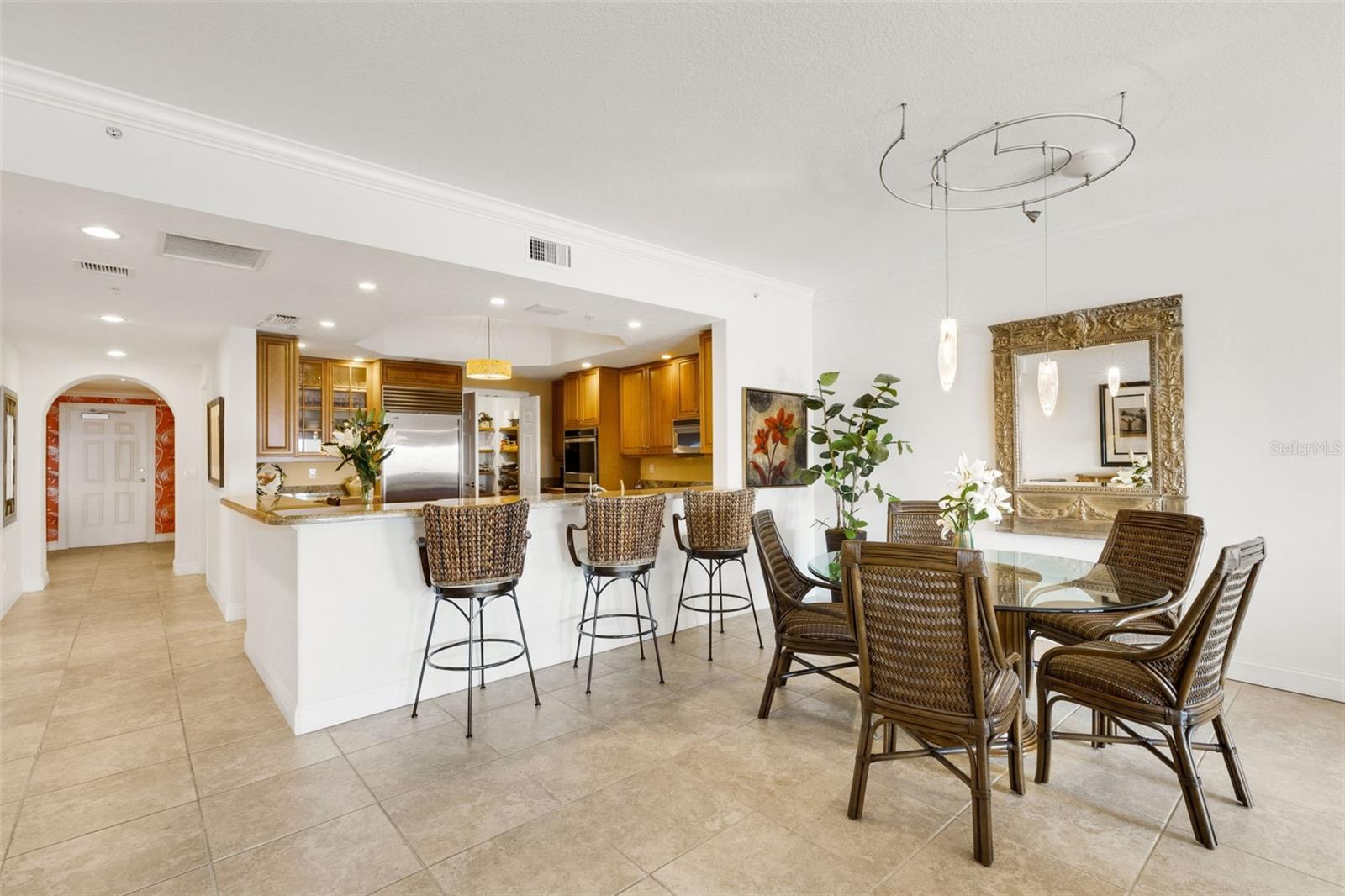 KANAYA - Residential