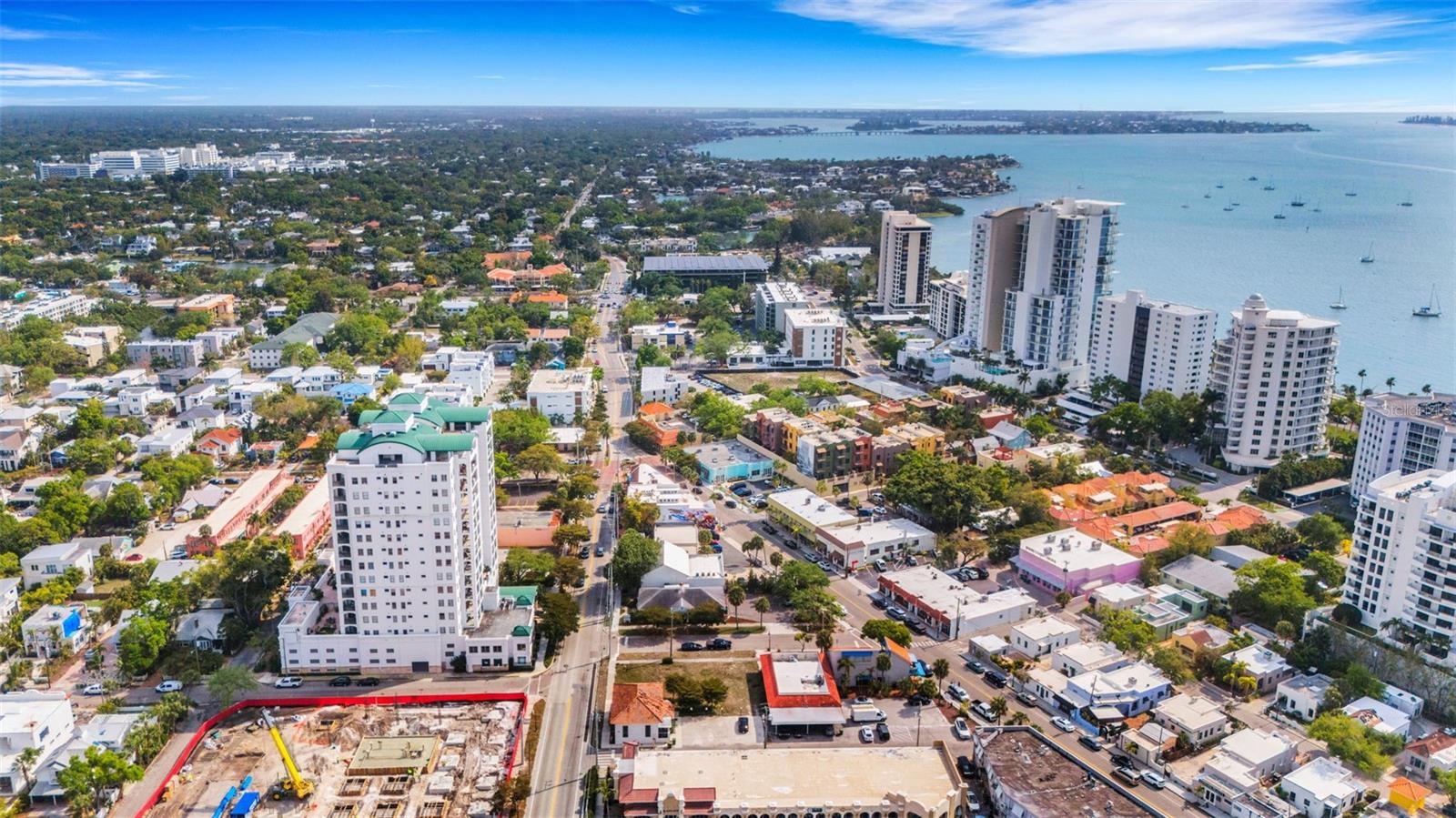 KANAYA - Residential