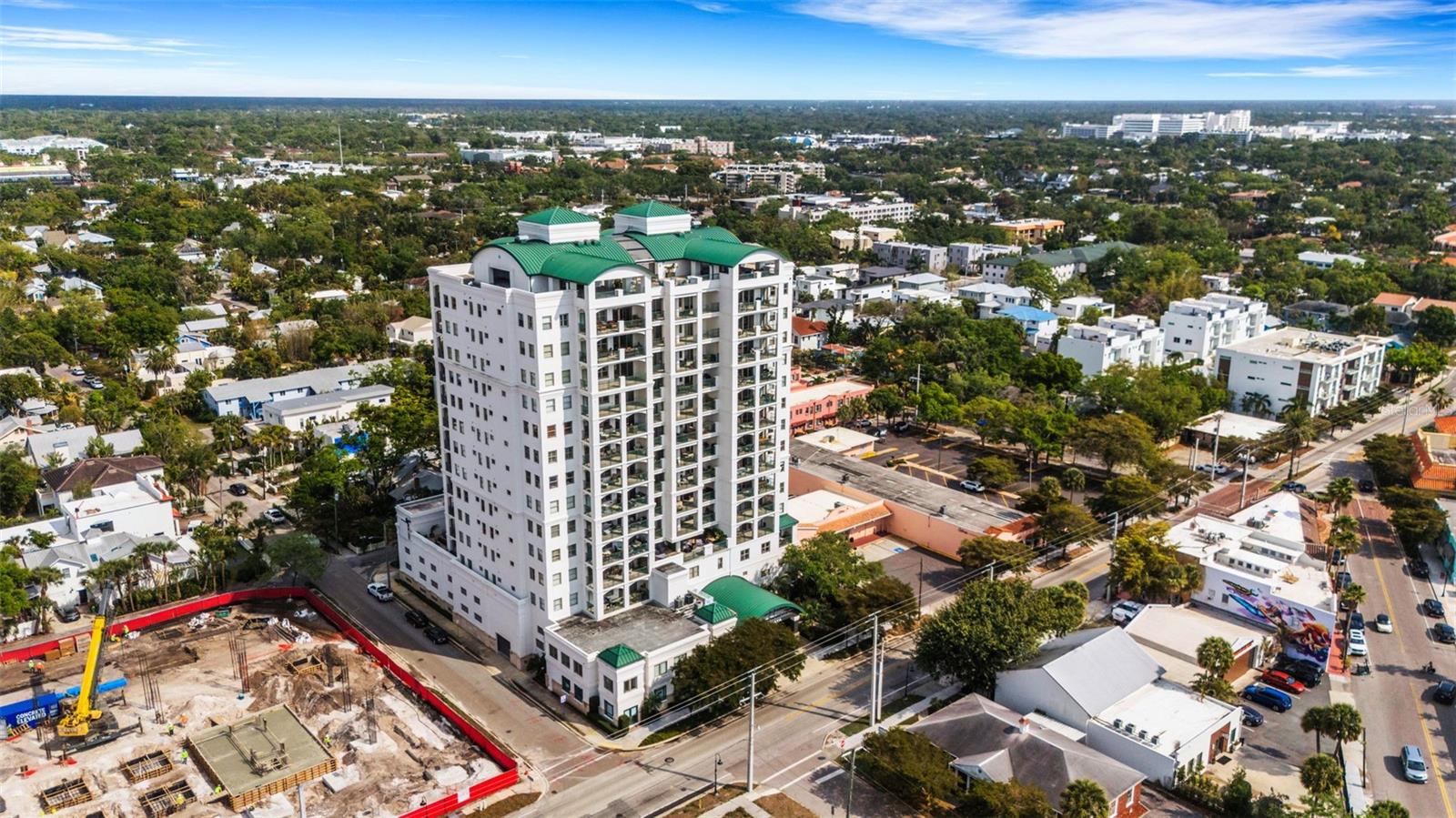 KANAYA - Residential