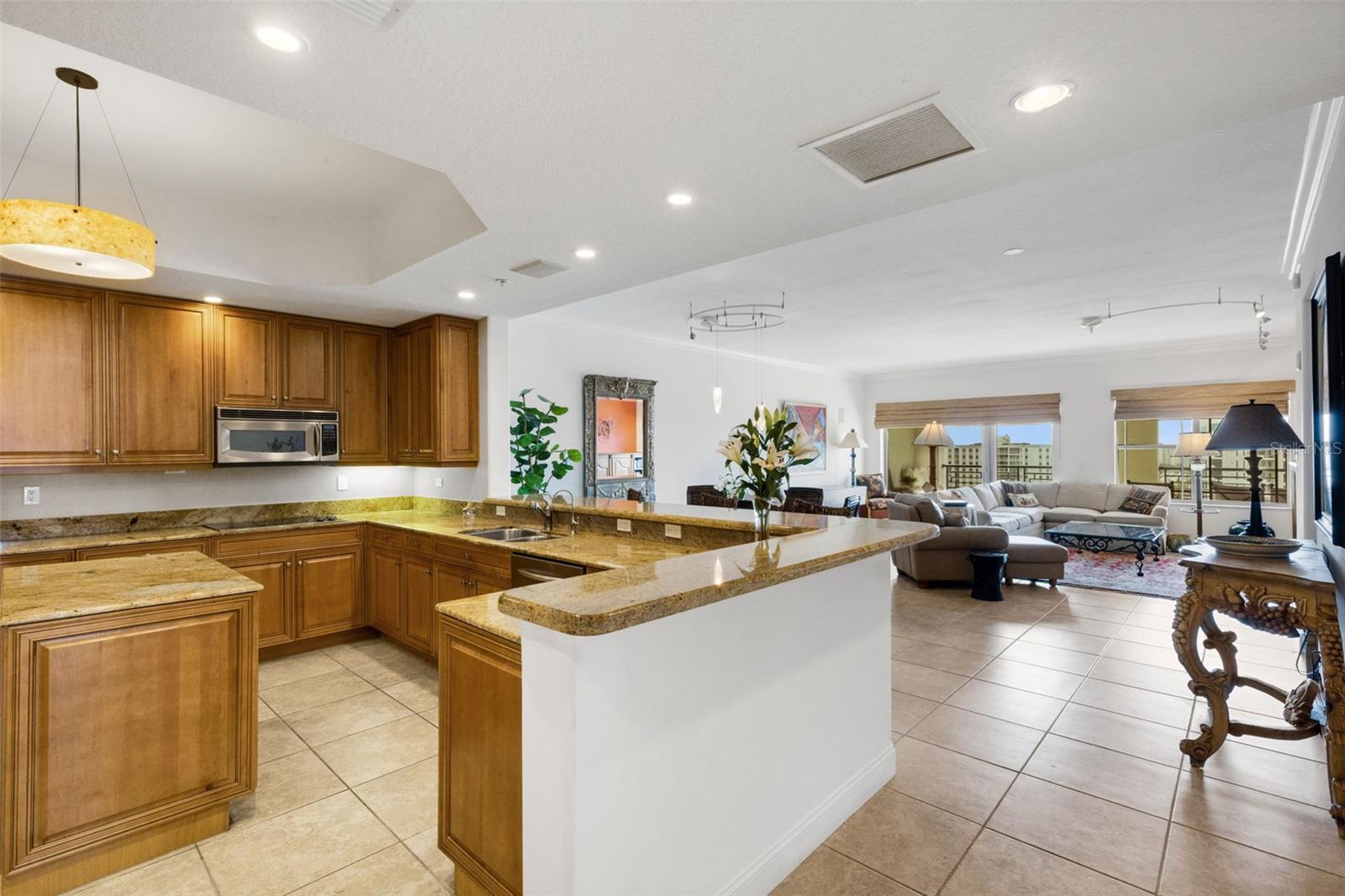 KANAYA - Residential