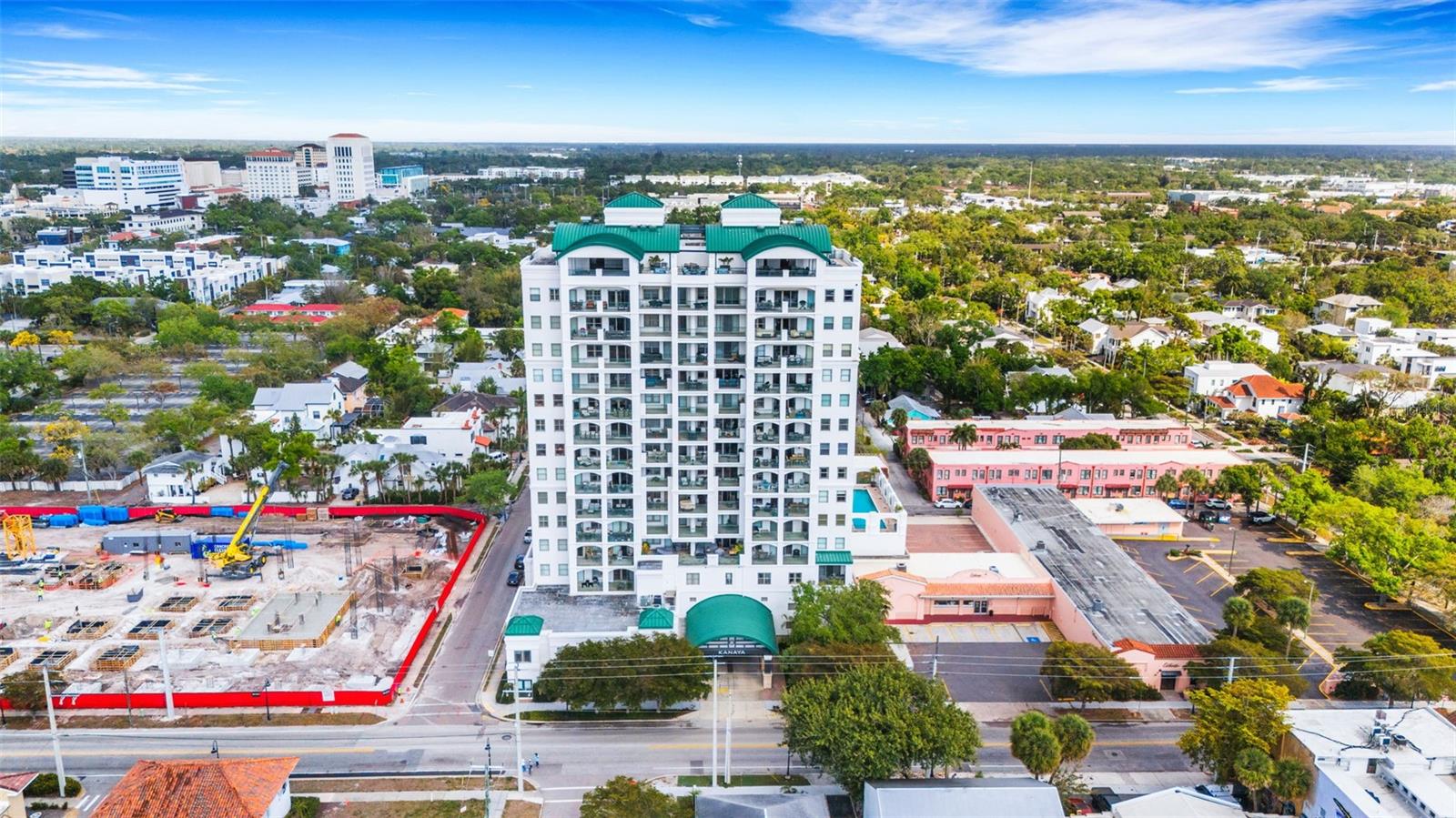 KANAYA - Residential