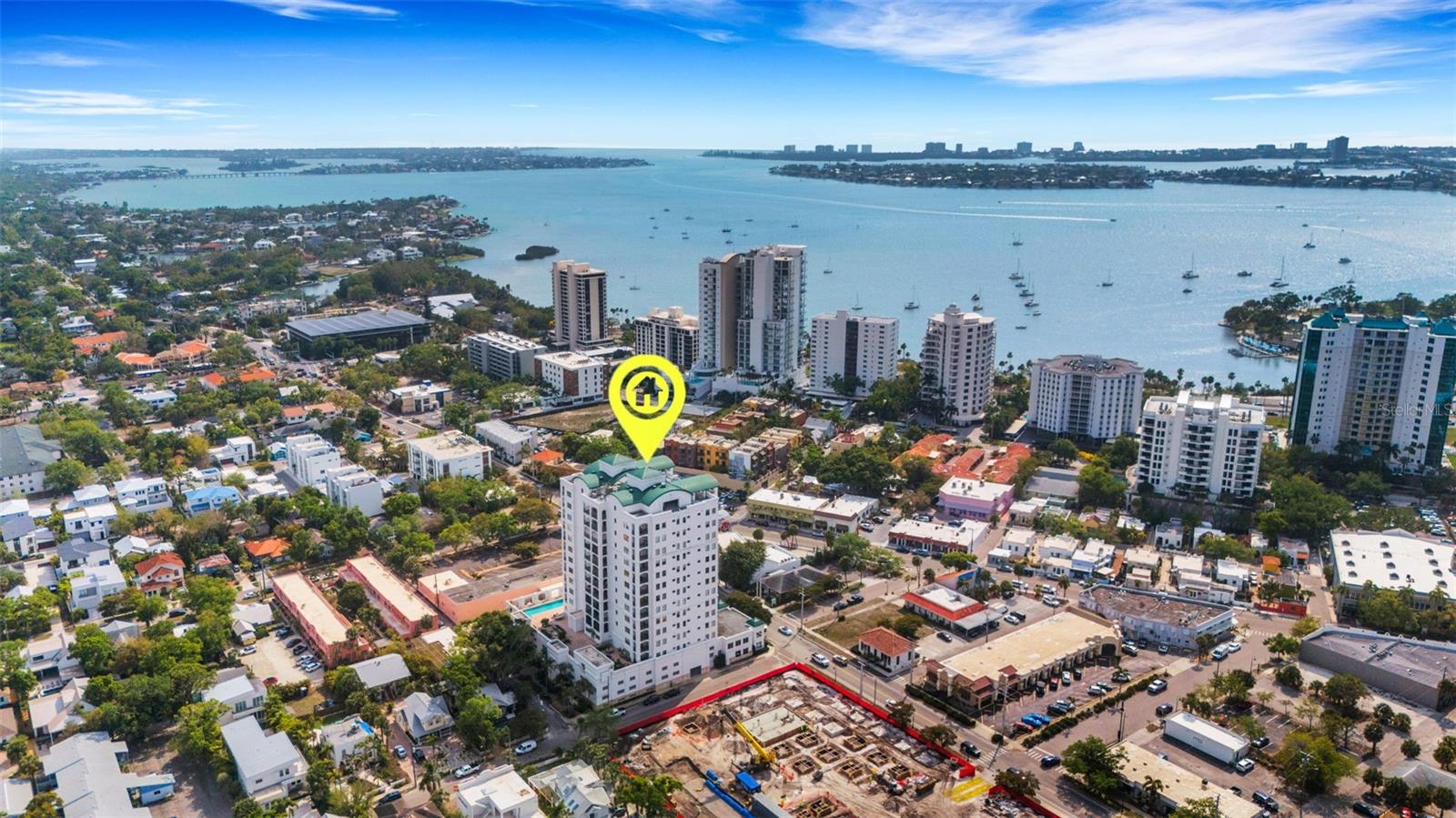 KANAYA - Residential