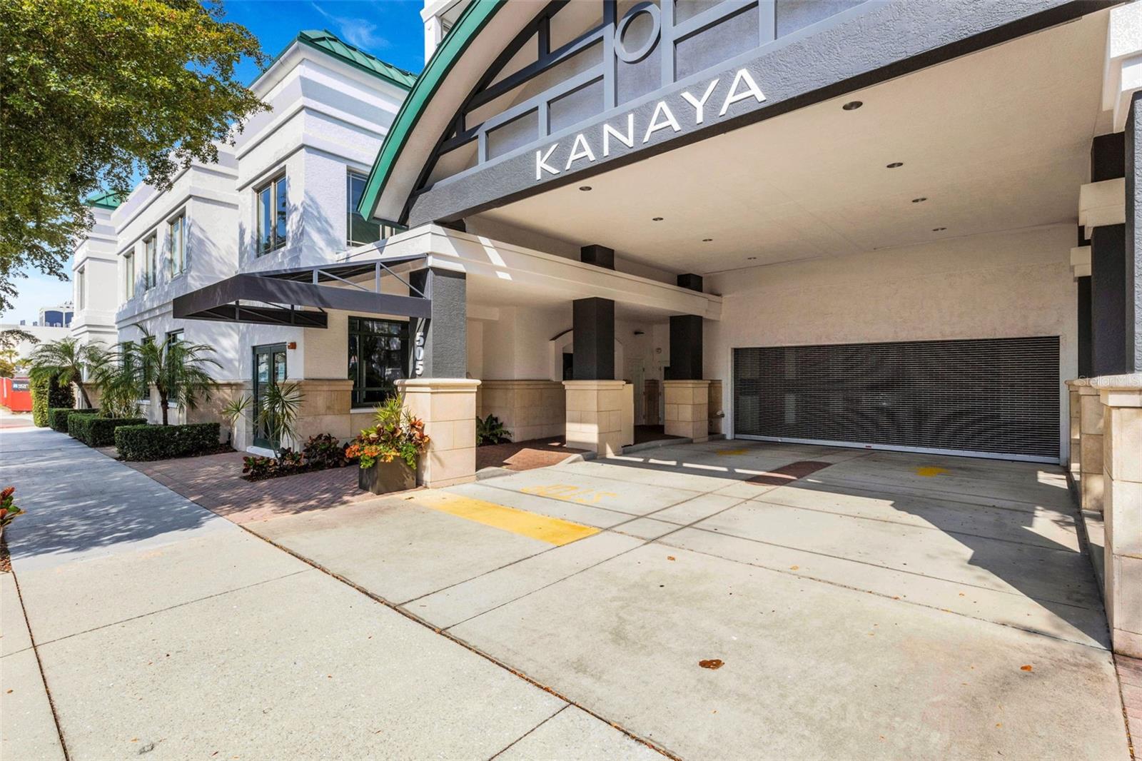 KANAYA - Residential