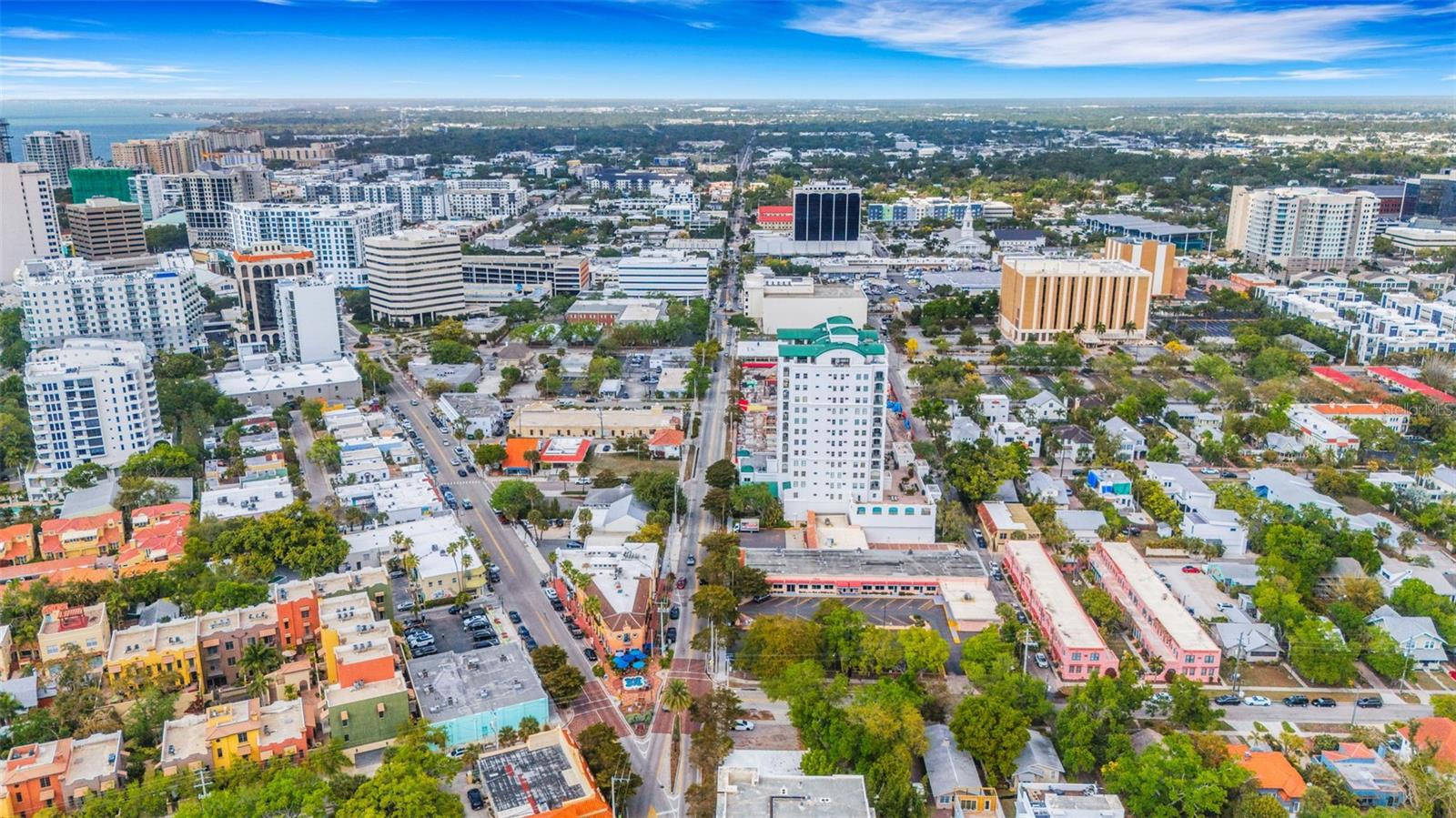 KANAYA - Residential