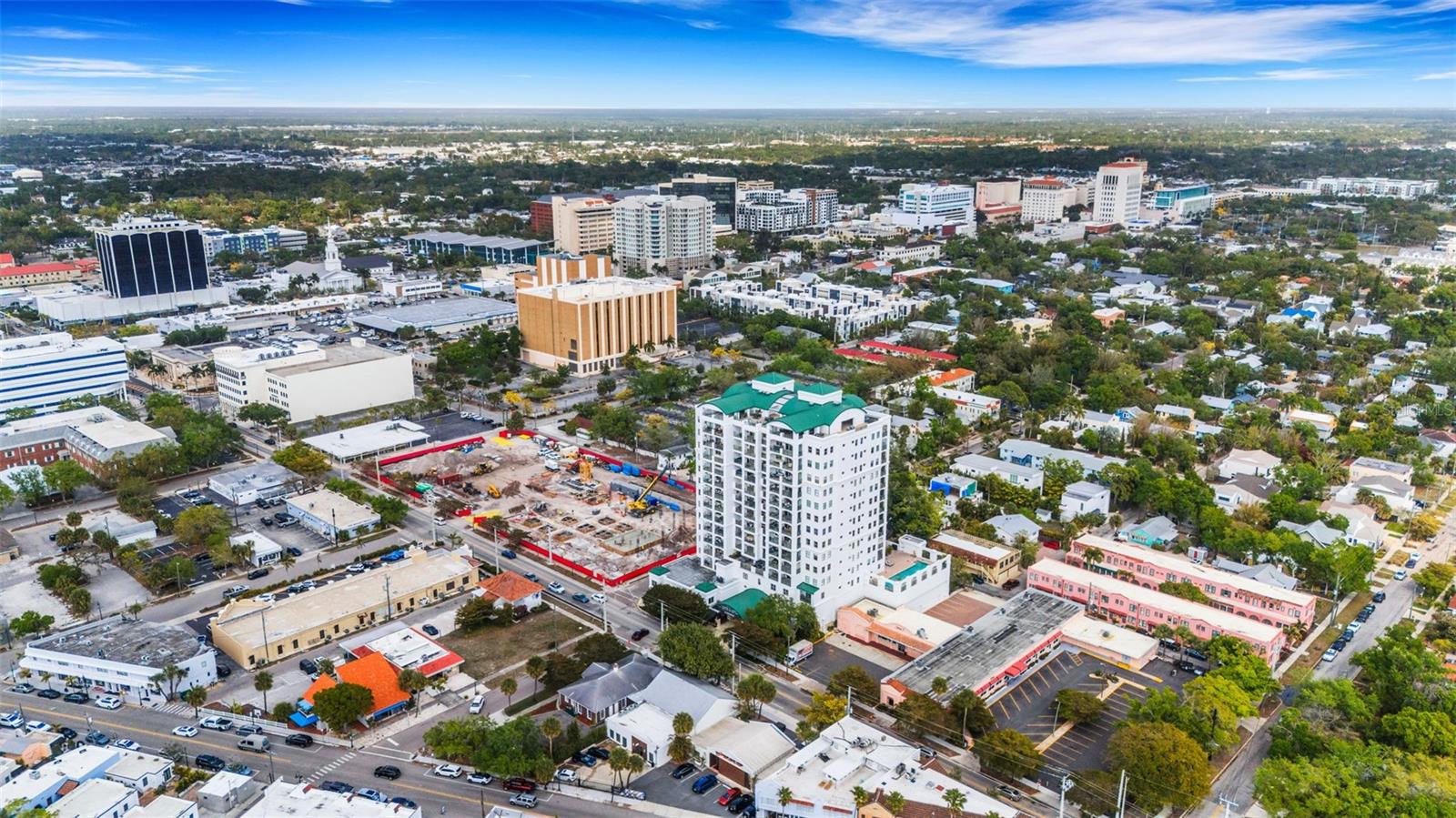 KANAYA - Residential