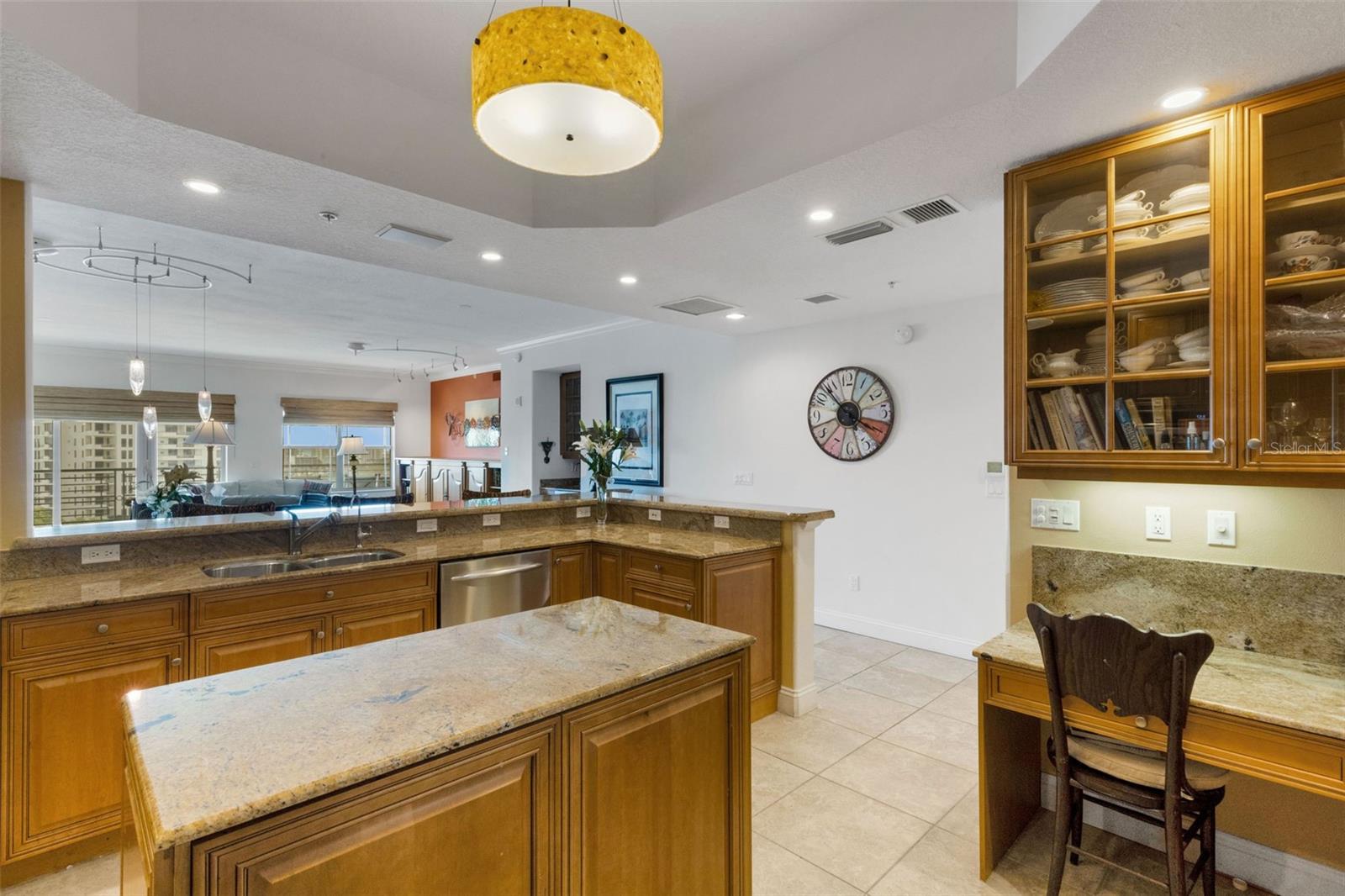 KANAYA - Residential