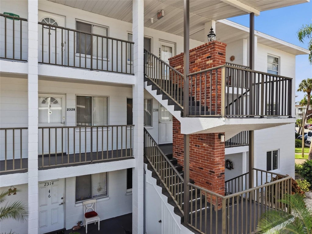 Photo of 2330 Canal Drive #G27, Bradenton, FL 34207 (MLS # TB8554980)