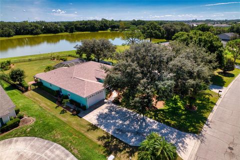 A home in BRADENTON