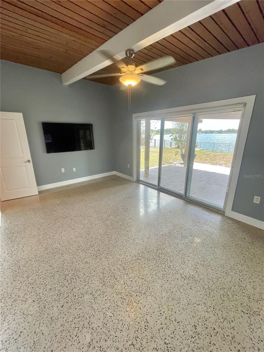 EAST LAKE PARK UNIT ONE - Residential