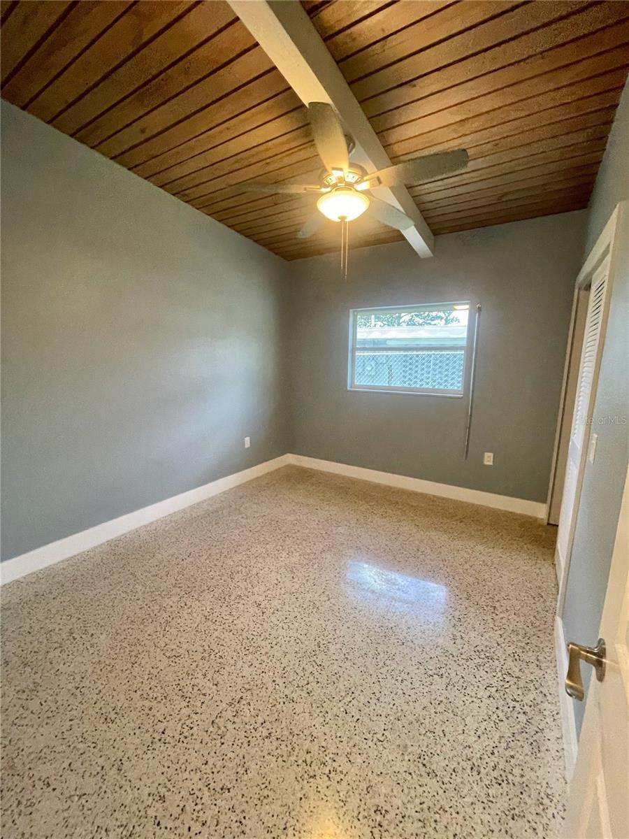 EAST LAKE PARK UNIT ONE - Residential