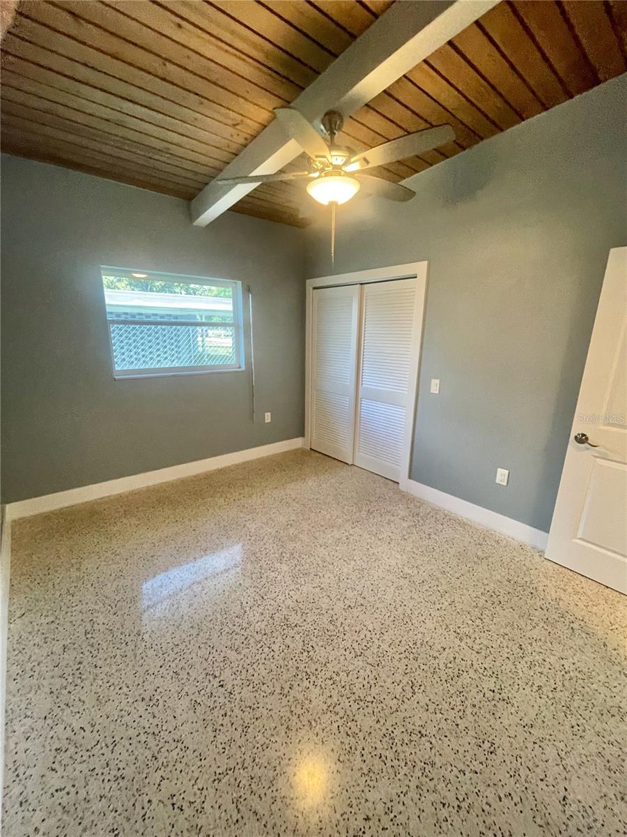 EAST LAKE PARK UNIT ONE - Residential