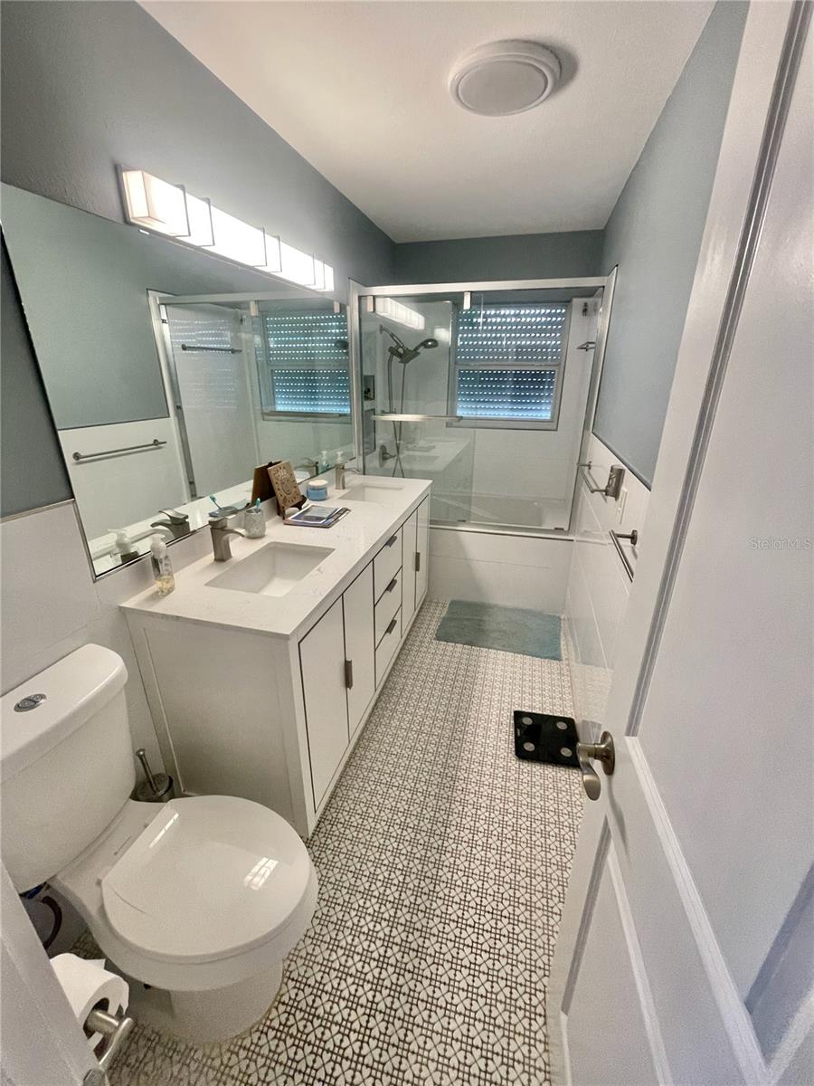 EAST LAKE PARK UNIT ONE - Residential