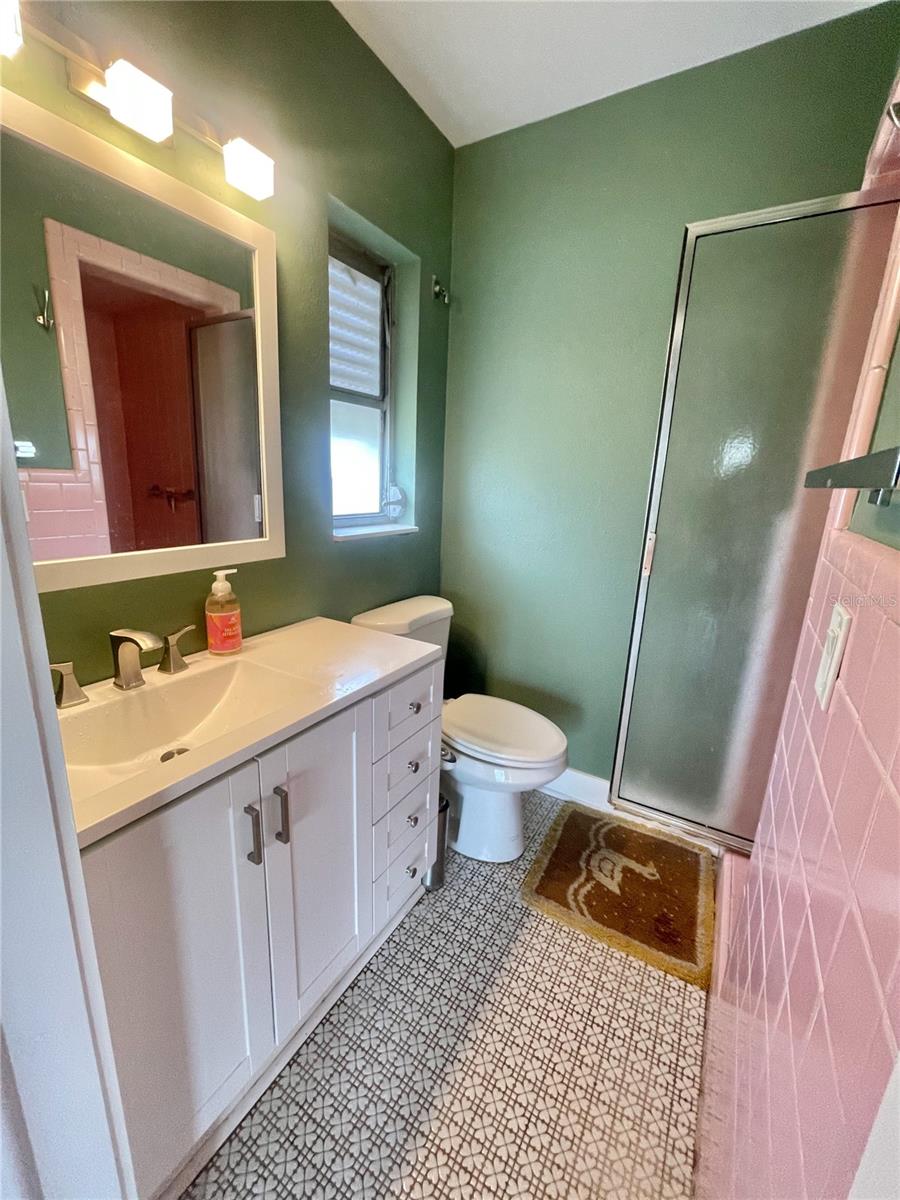 EAST LAKE PARK UNIT ONE - Residential