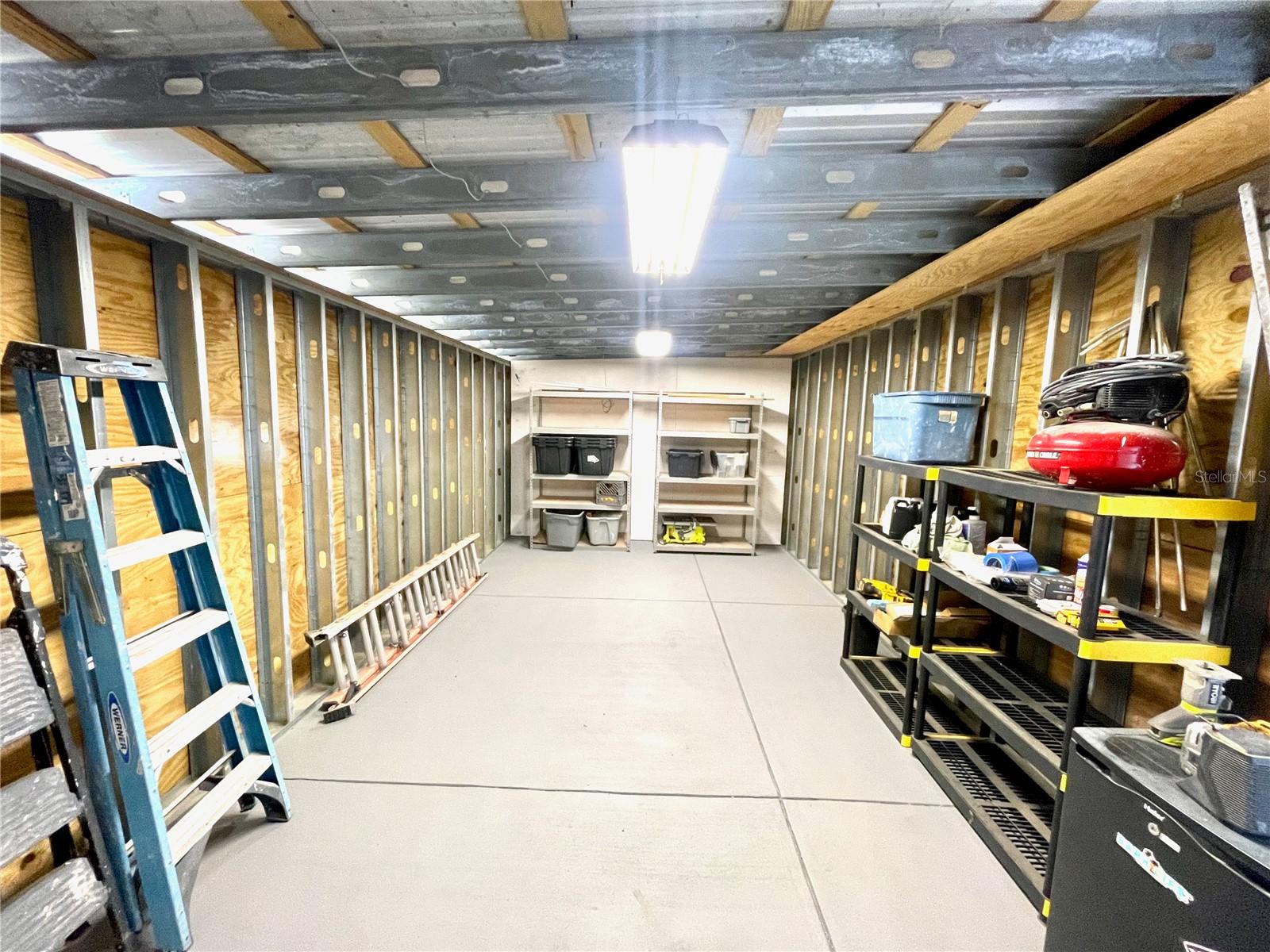 EAST LAKE PARK UNIT ONE - Residential