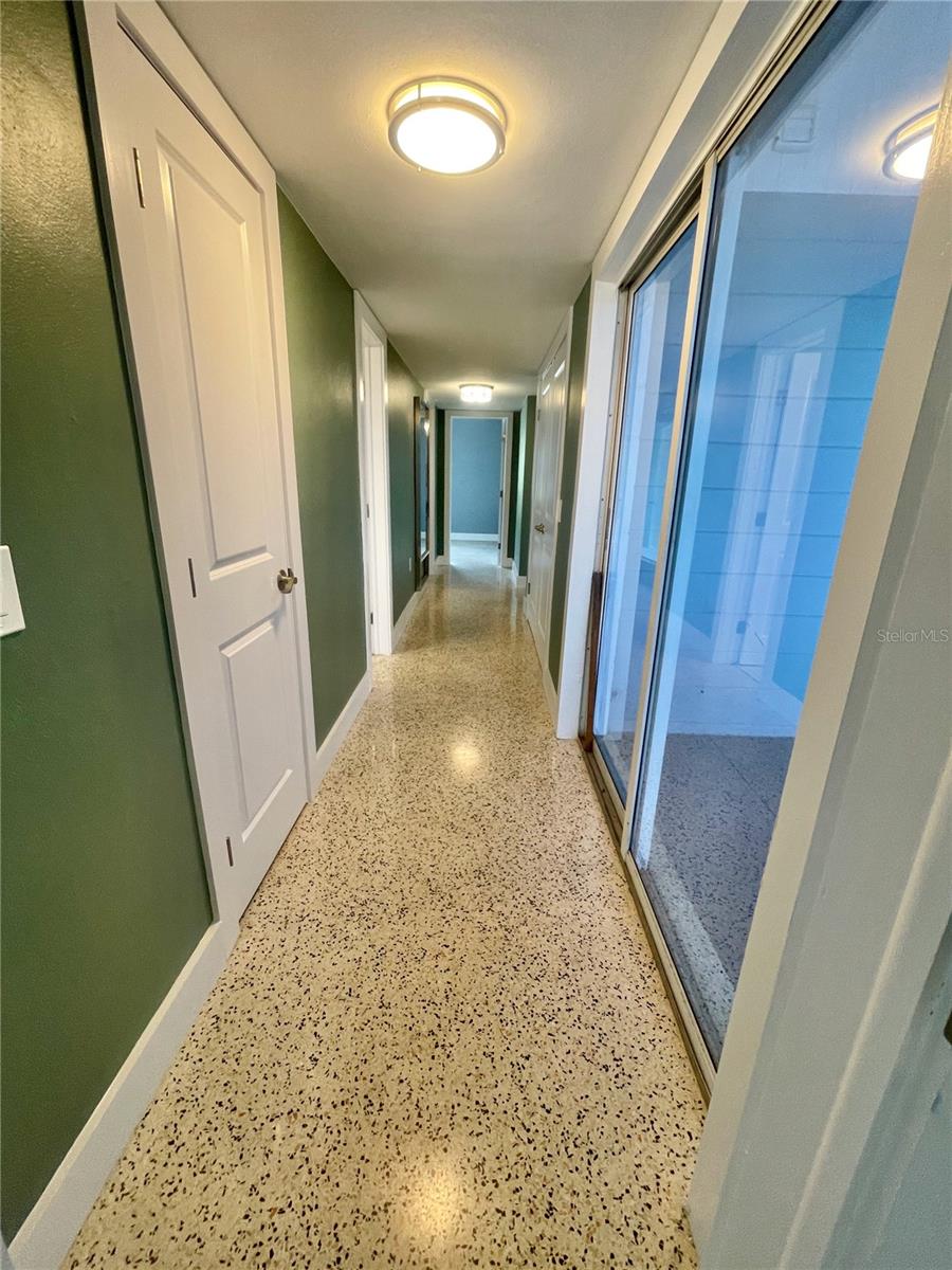 EAST LAKE PARK UNIT ONE - Residential