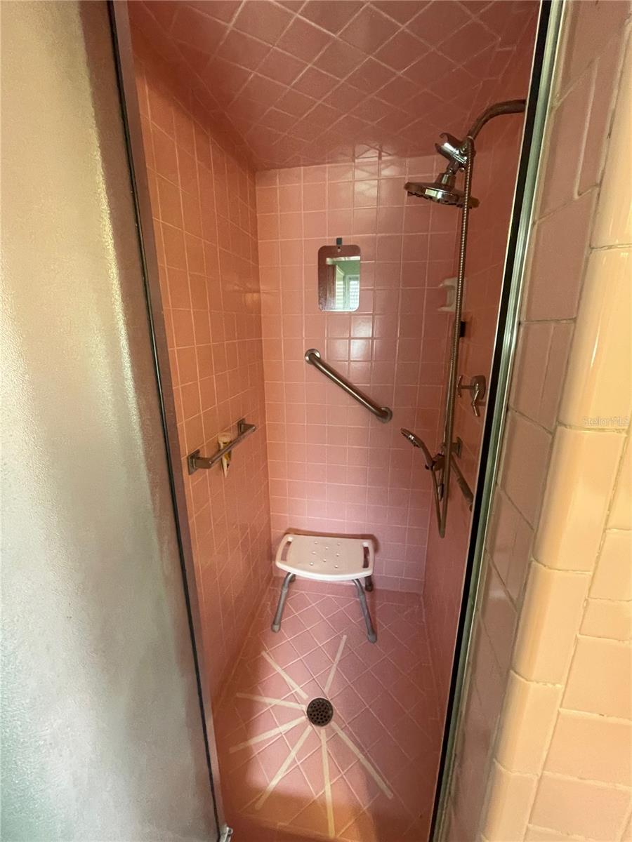 EAST LAKE PARK UNIT ONE - Residential