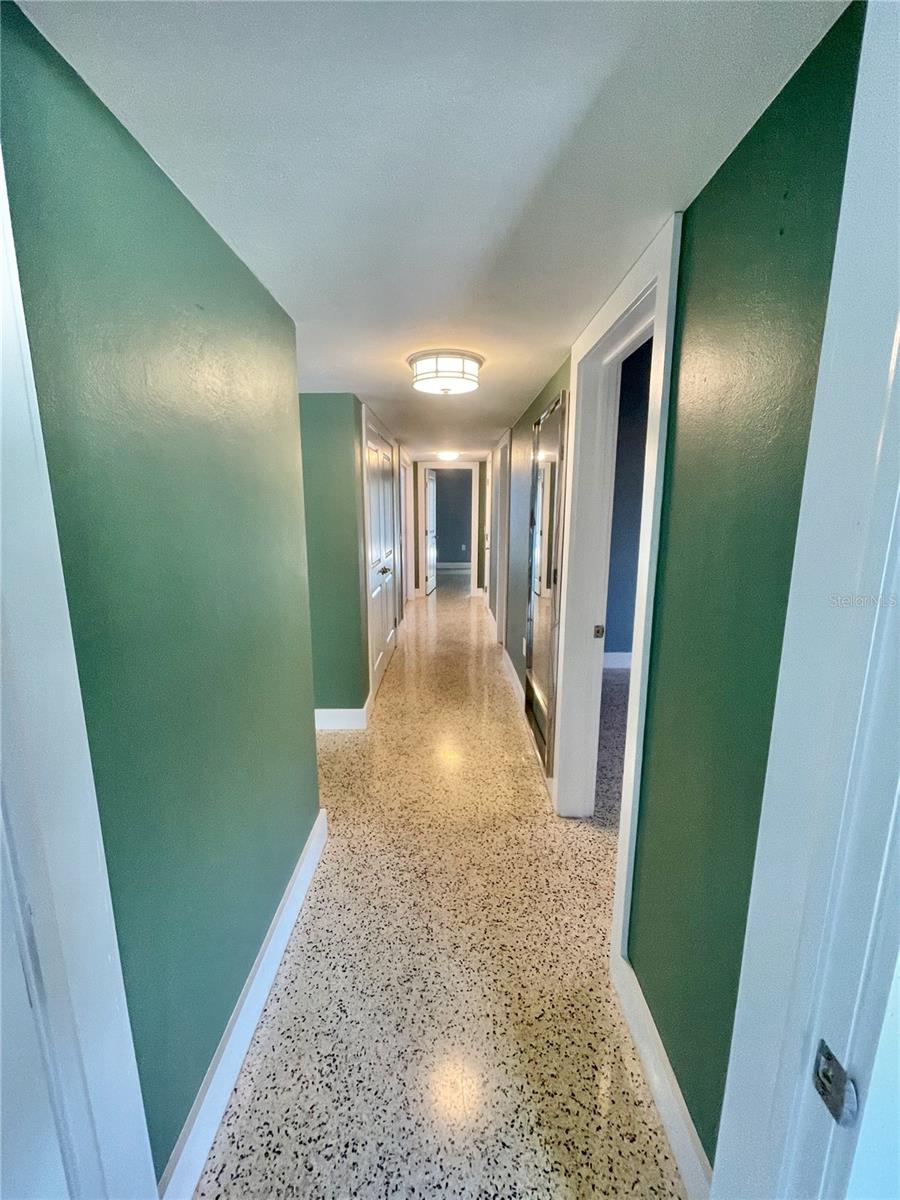 EAST LAKE PARK UNIT ONE - Residential