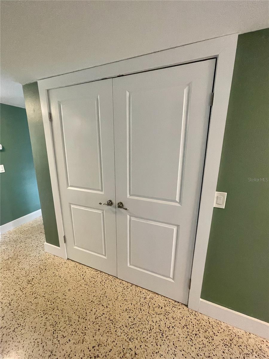 EAST LAKE PARK UNIT ONE - Residential