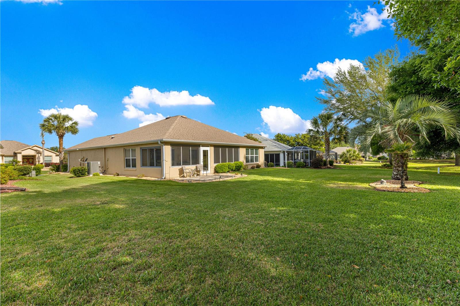 SPRUCE CREEK GC - Residential