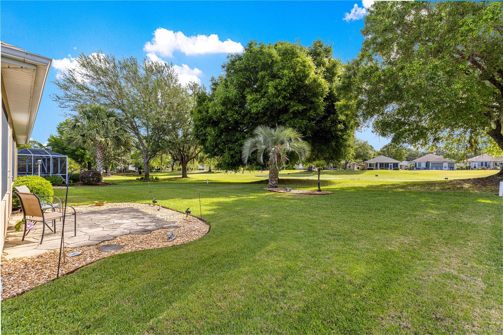 SPRUCE CREEK GC - Residential