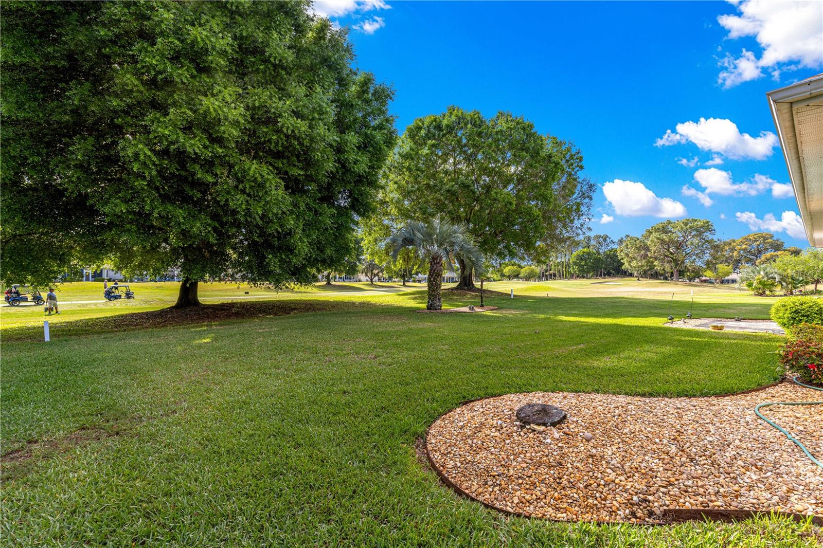 SPRUCE CREEK GC - Residential