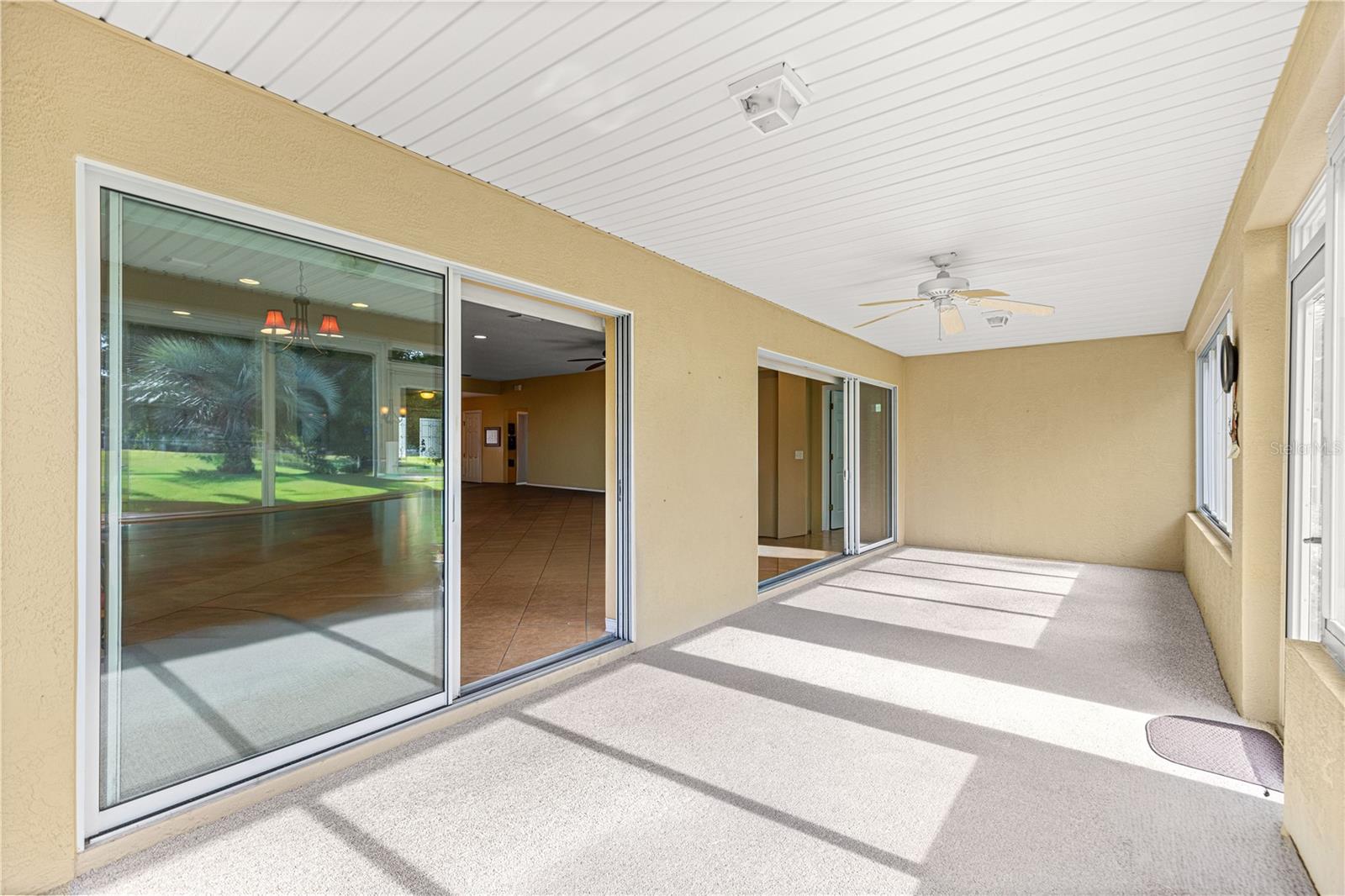 SPRUCE CREEK GC - Residential