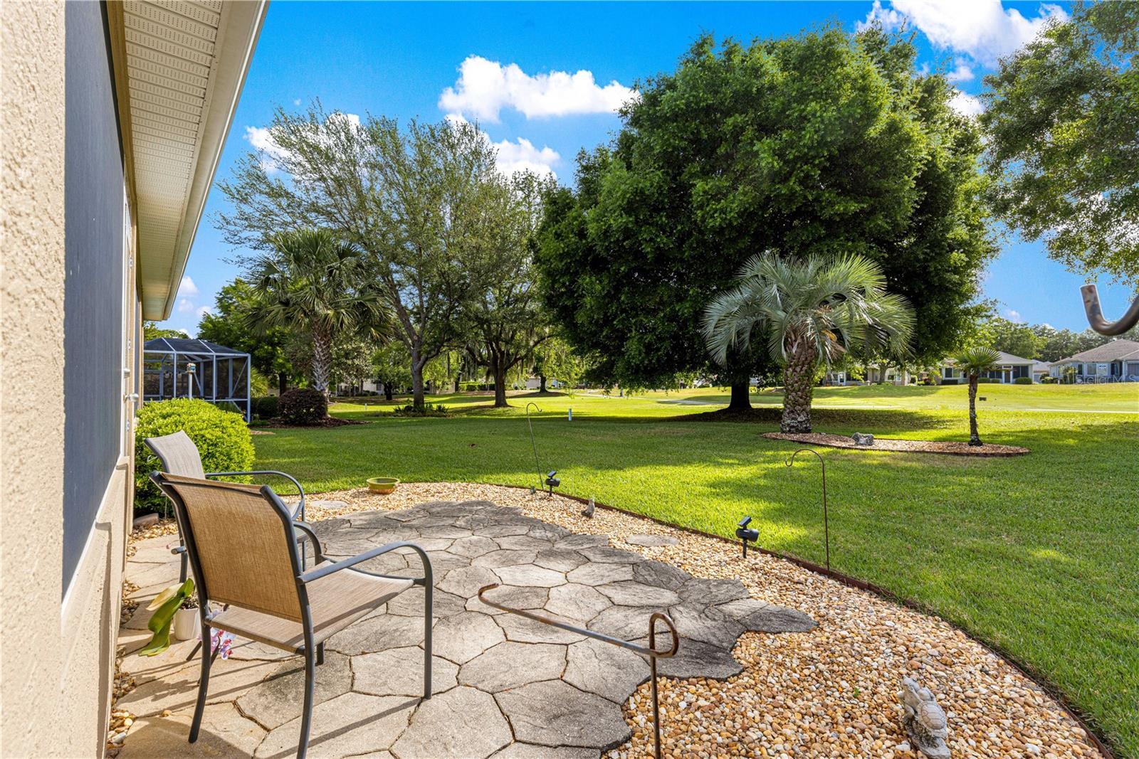 SPRUCE CREEK GC - Residential