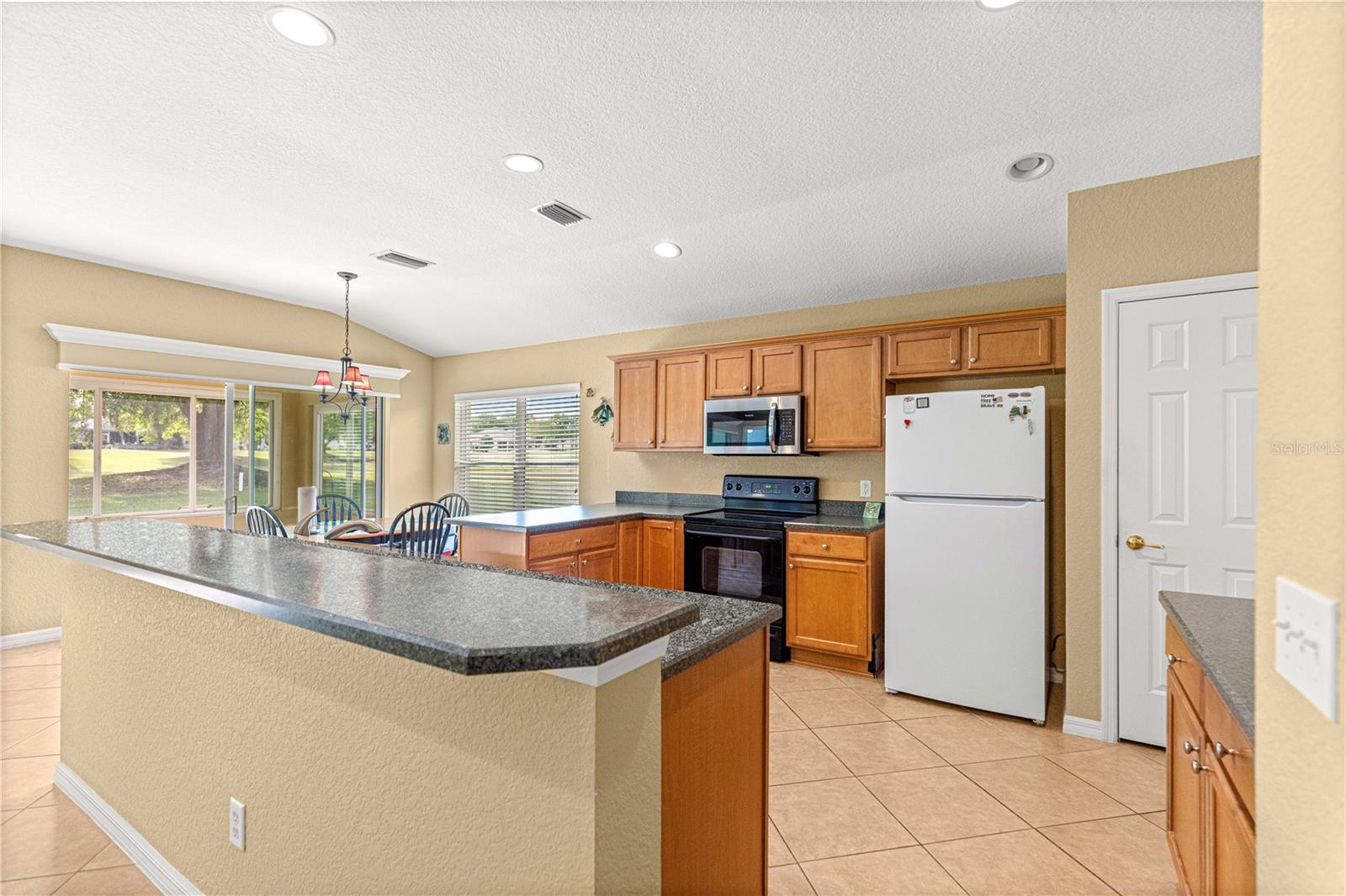 SPRUCE CREEK GC - Residential