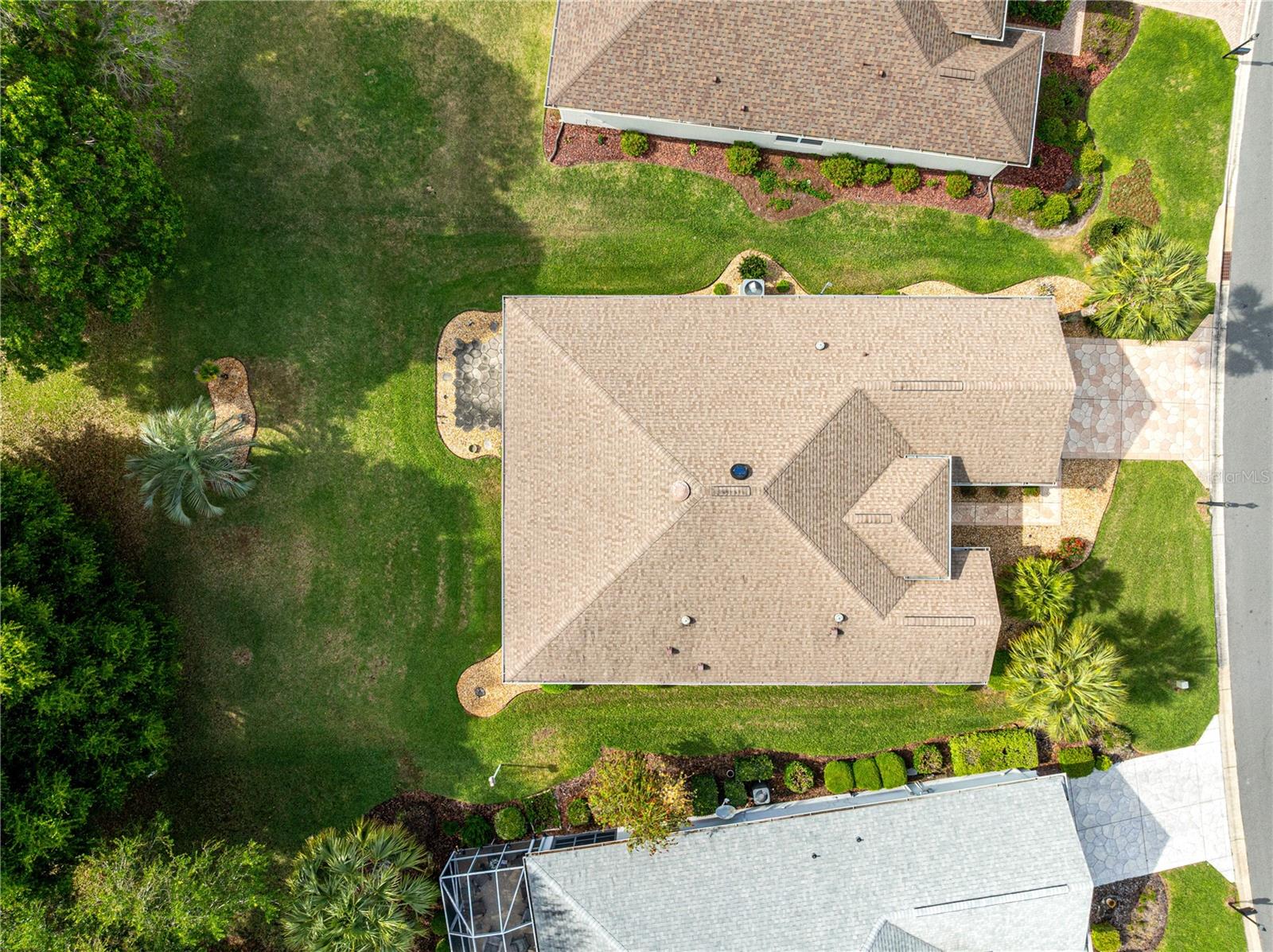 SPRUCE CREEK GC - Residential