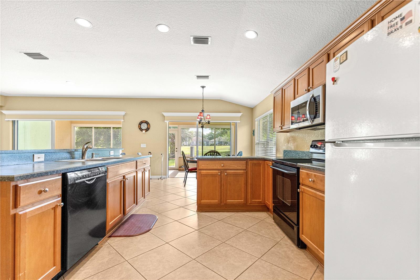 SPRUCE CREEK GC - Residential