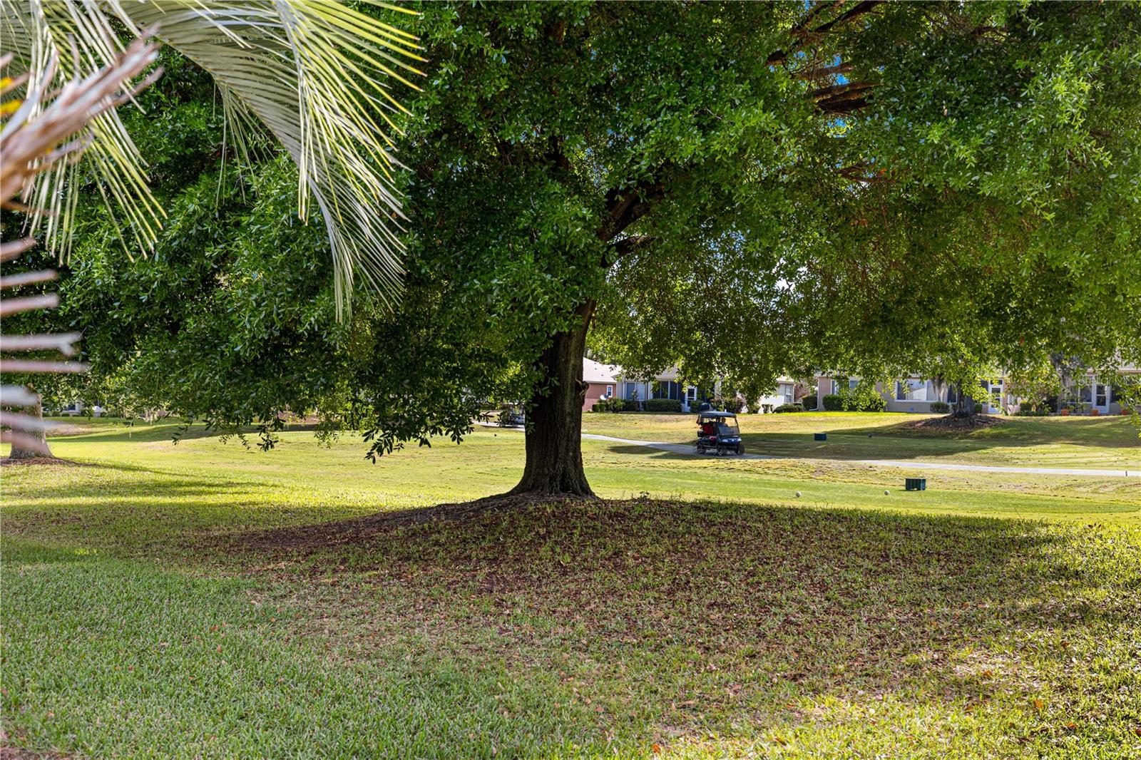 SPRUCE CREEK GC - Residential