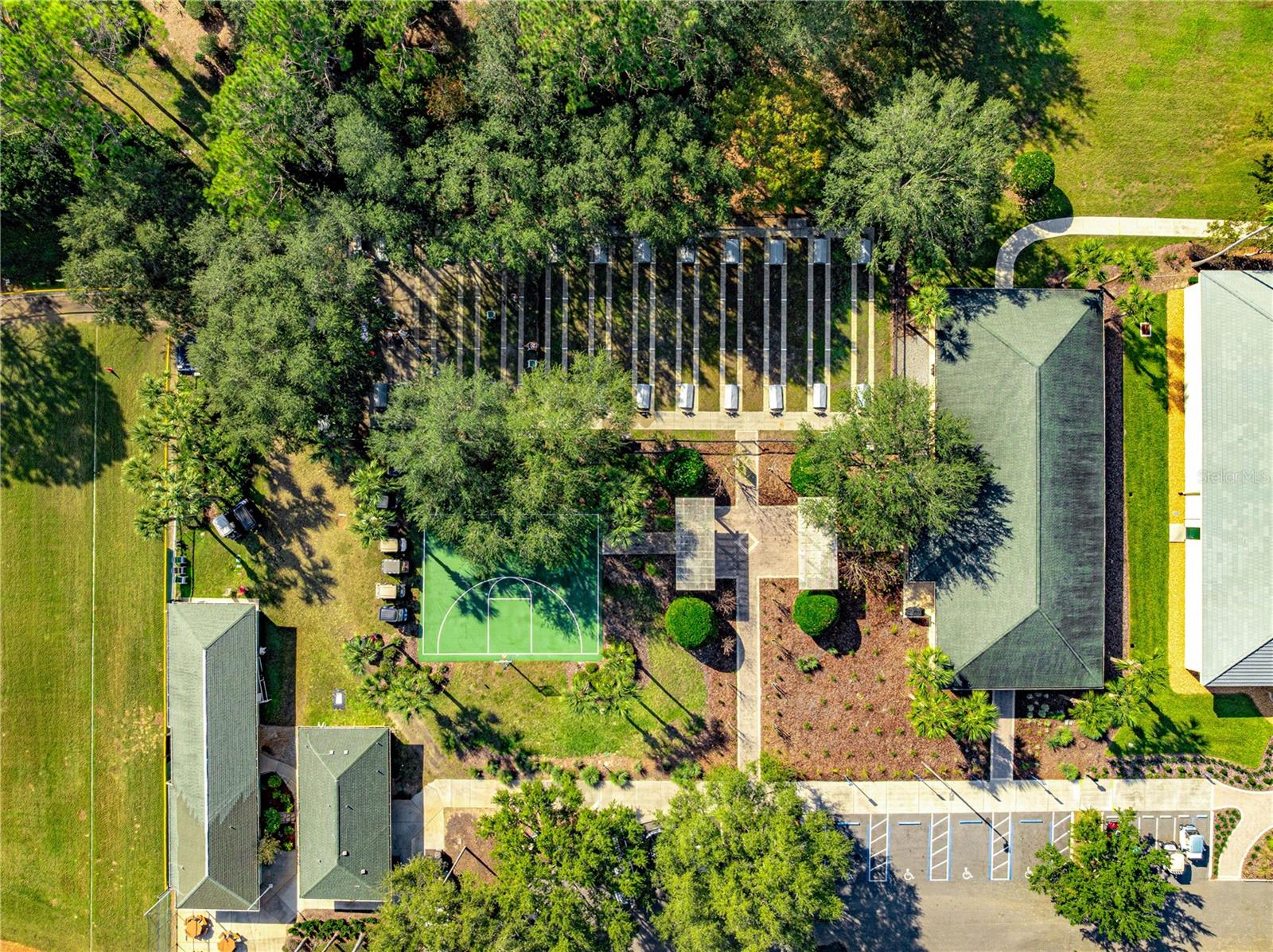 SPRUCE CREEK GC - Residential