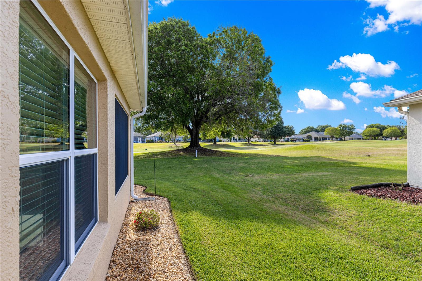 SPRUCE CREEK GC - Residential
