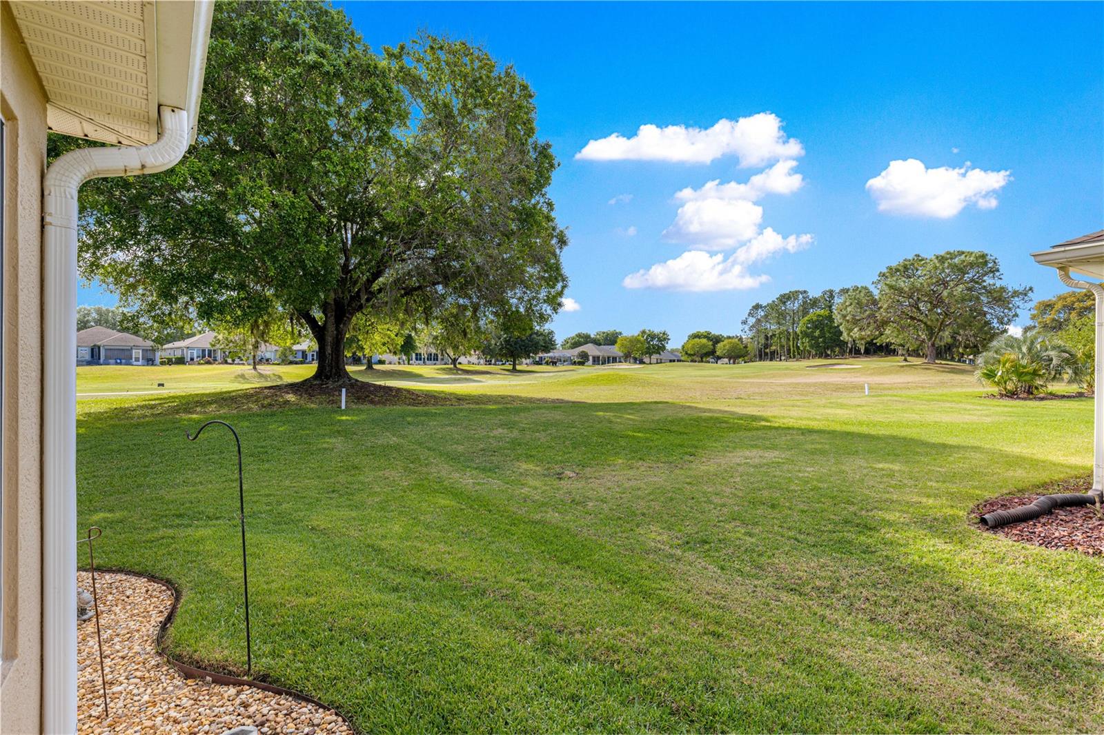 SPRUCE CREEK GC - Residential