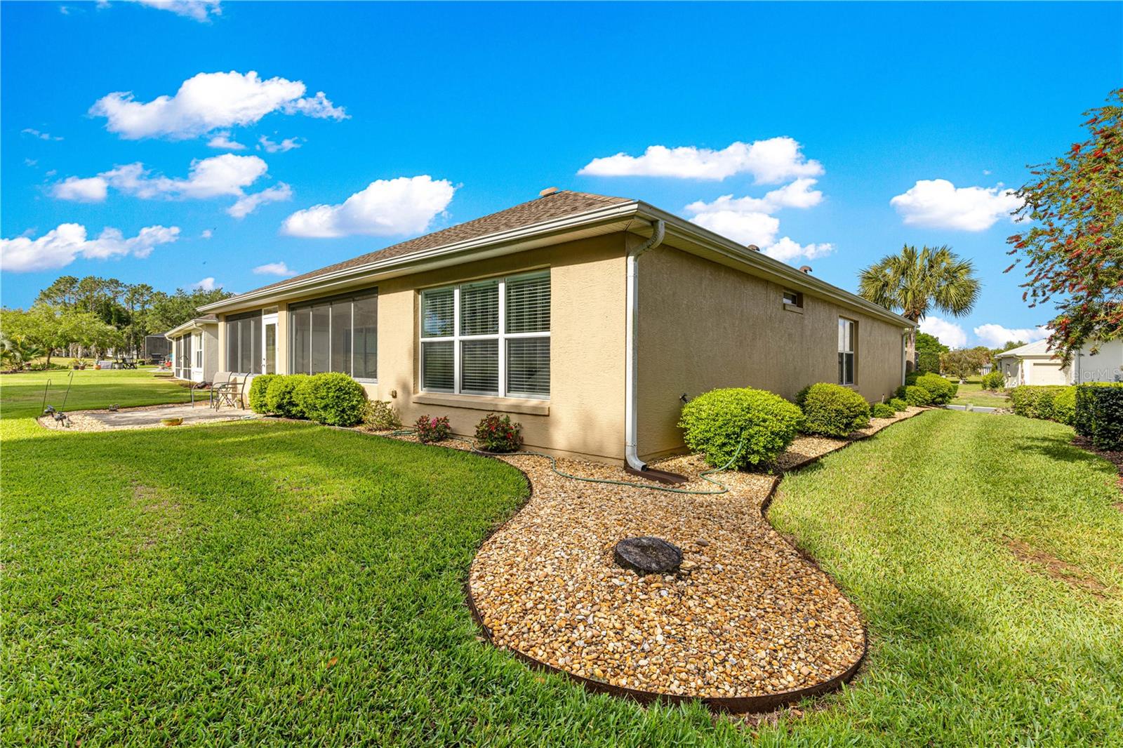 SPRUCE CREEK GC - Residential