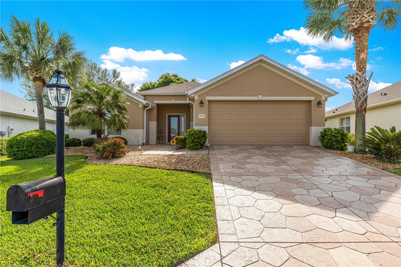 SPRUCE CREEK GC - Residential