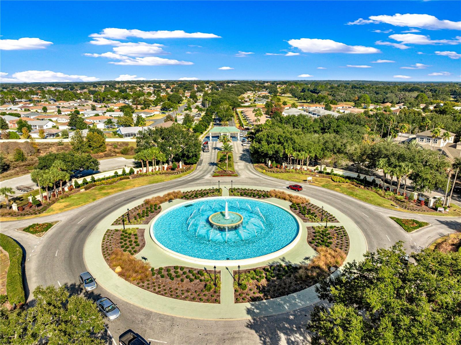 SPRUCE CREEK GC - Residential