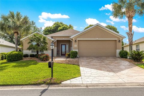 13131 SE 91ST COURT ROAD SUMMERFIELD FL 34491